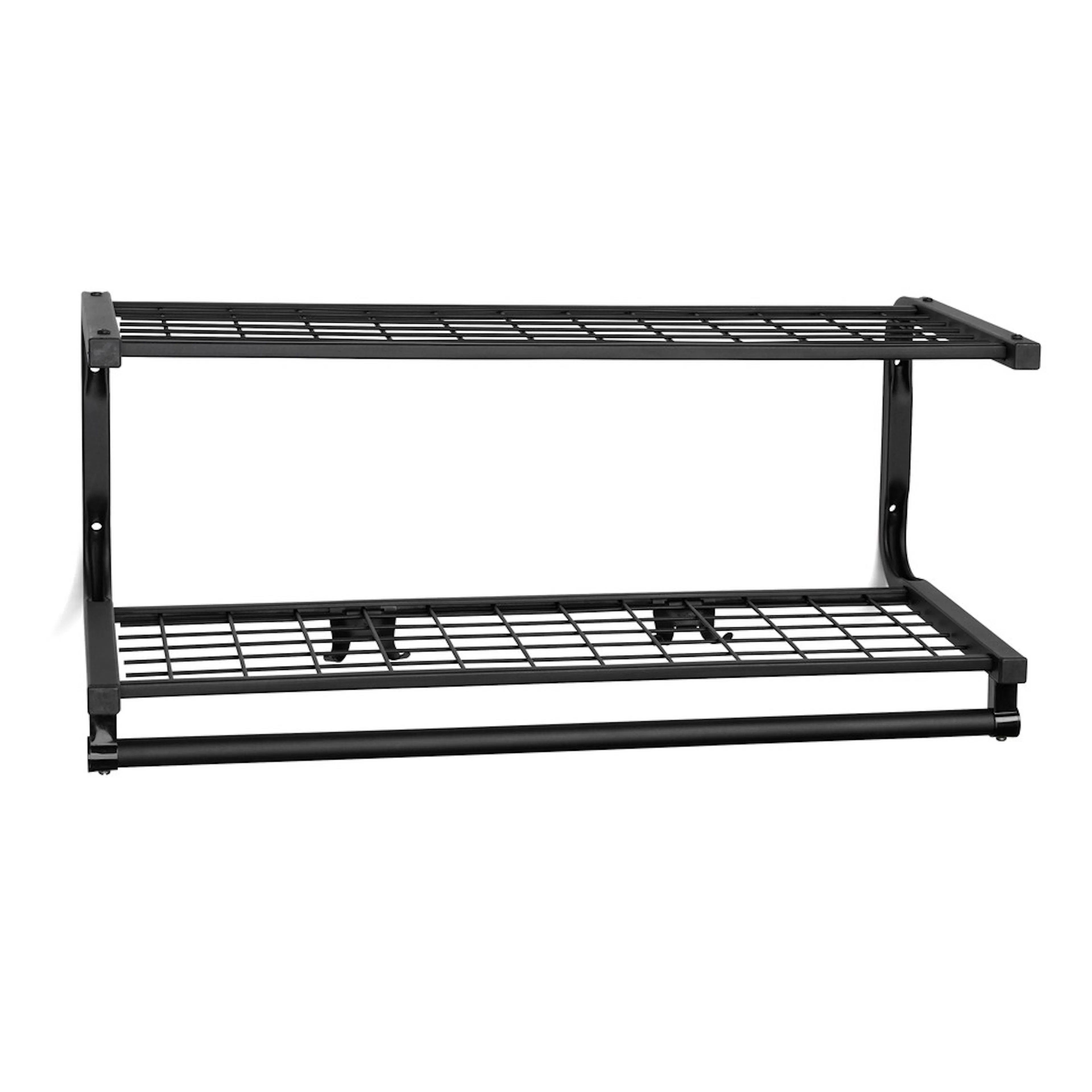 Hattehylle Habo 7000