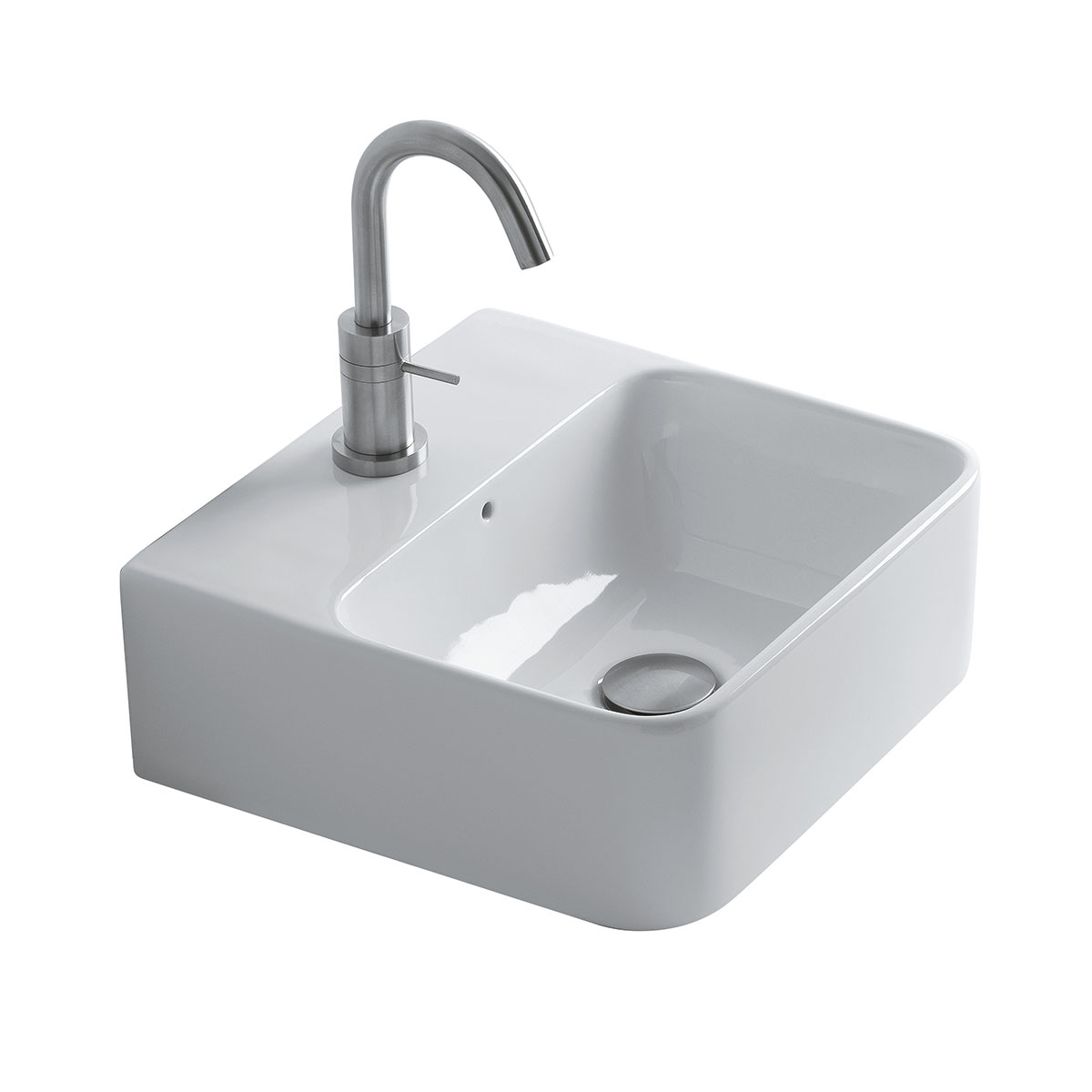 Tvättställ Lavabo Axa 1020 Normal