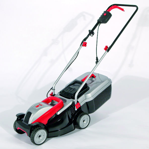 Gressklipper AL-KO Classic 3.22 E