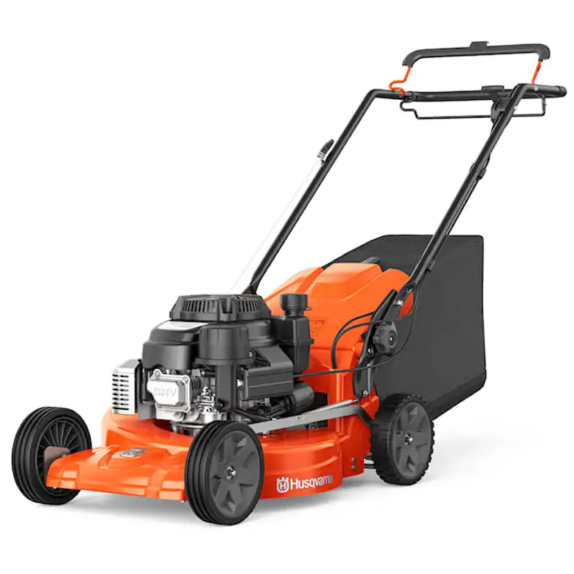 Gressklipper Husqvarna LC 551SP