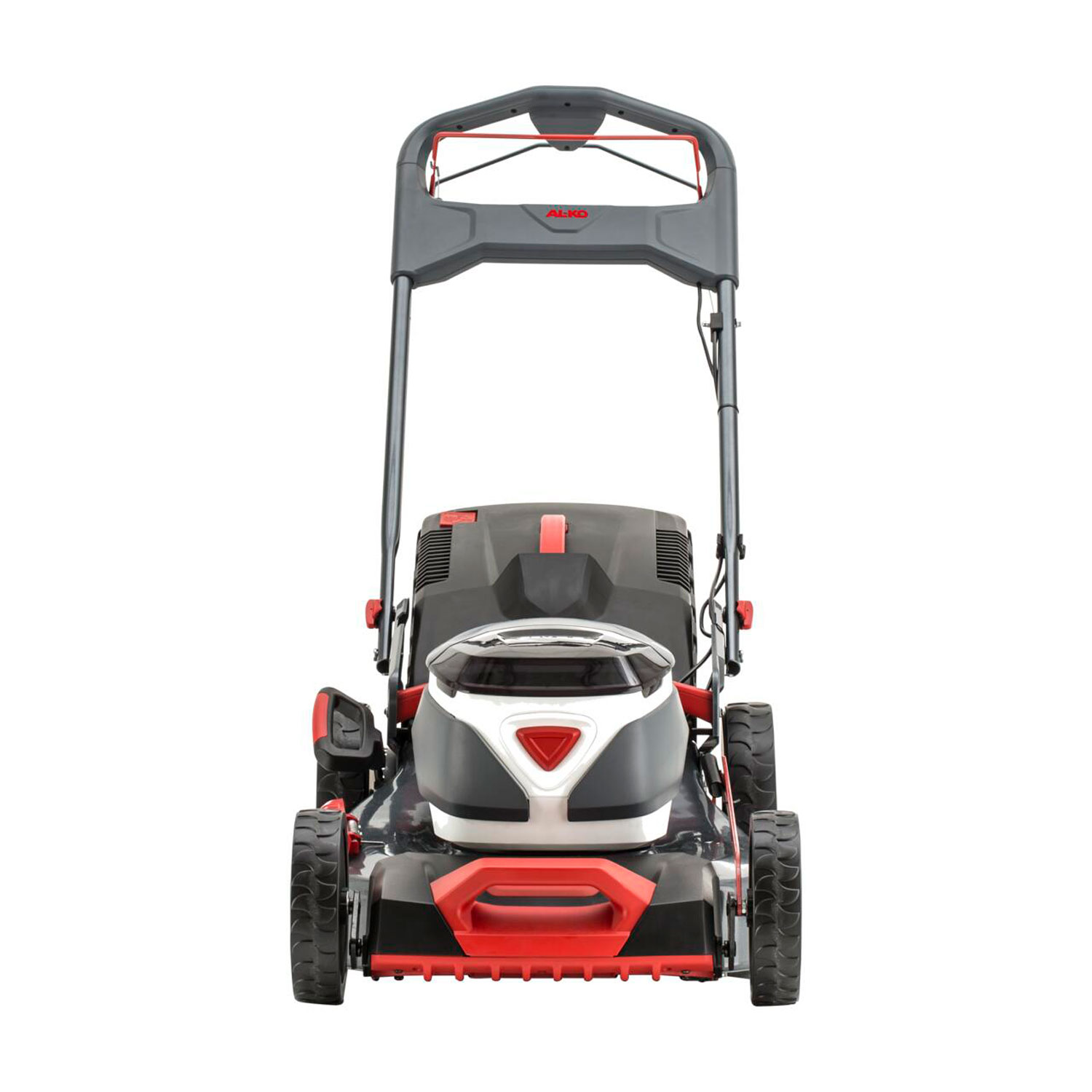 Gressklipper AL-KO 51.6 Li SP (sett) Comfort med Batteri og Lader