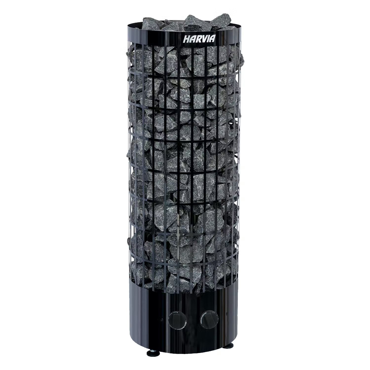 Badstuovn Hariva Cilindro Black PC90