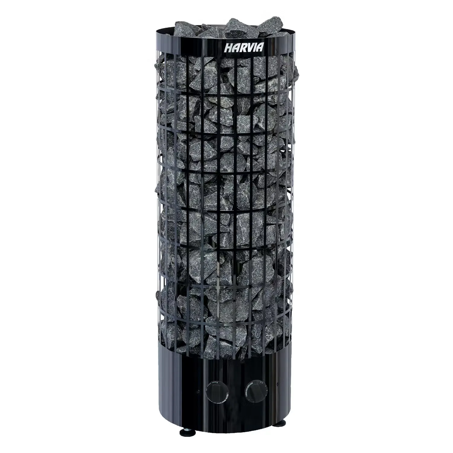 Badstuovn Hariva Cilindro Black PC90