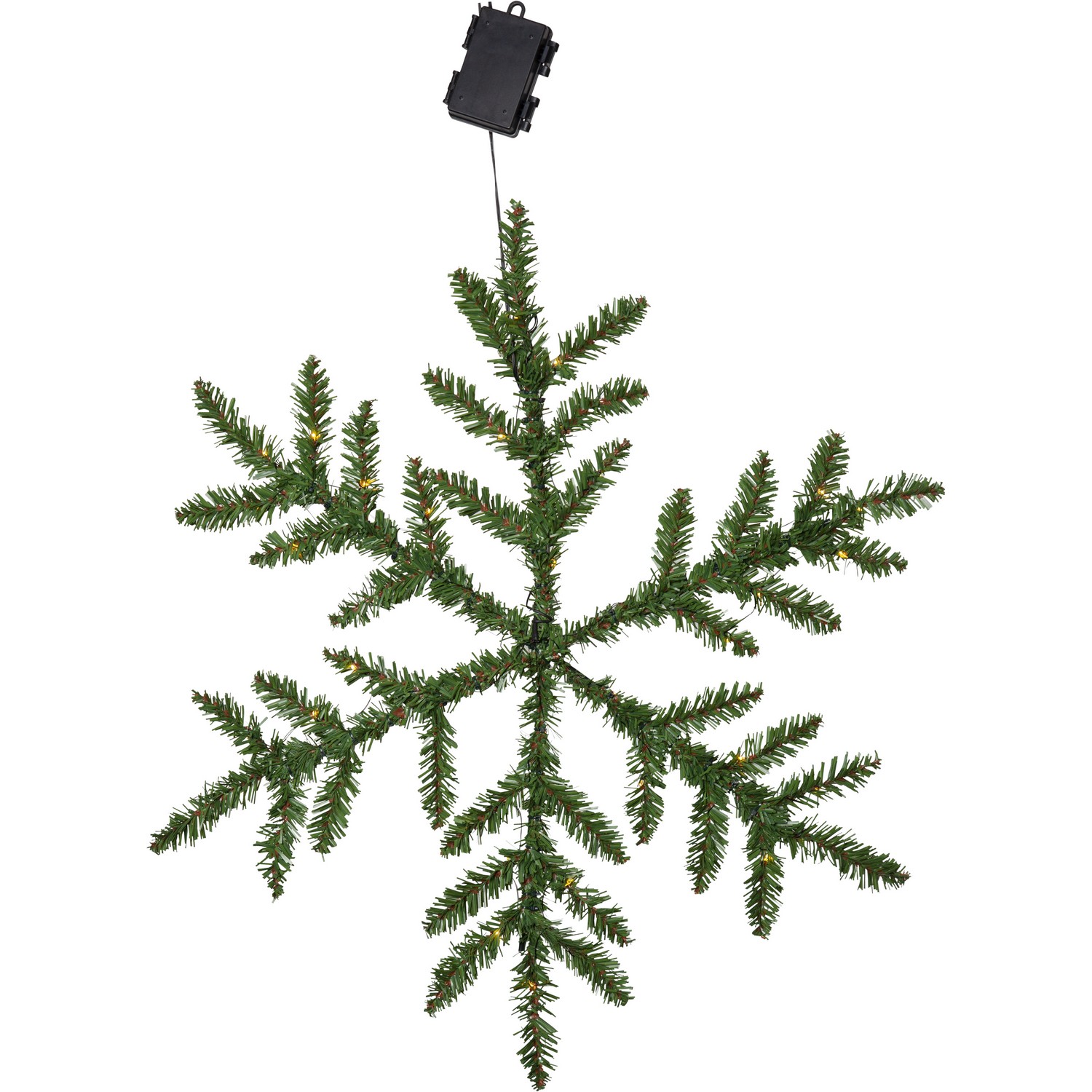 Krans Star Trading Snowflake