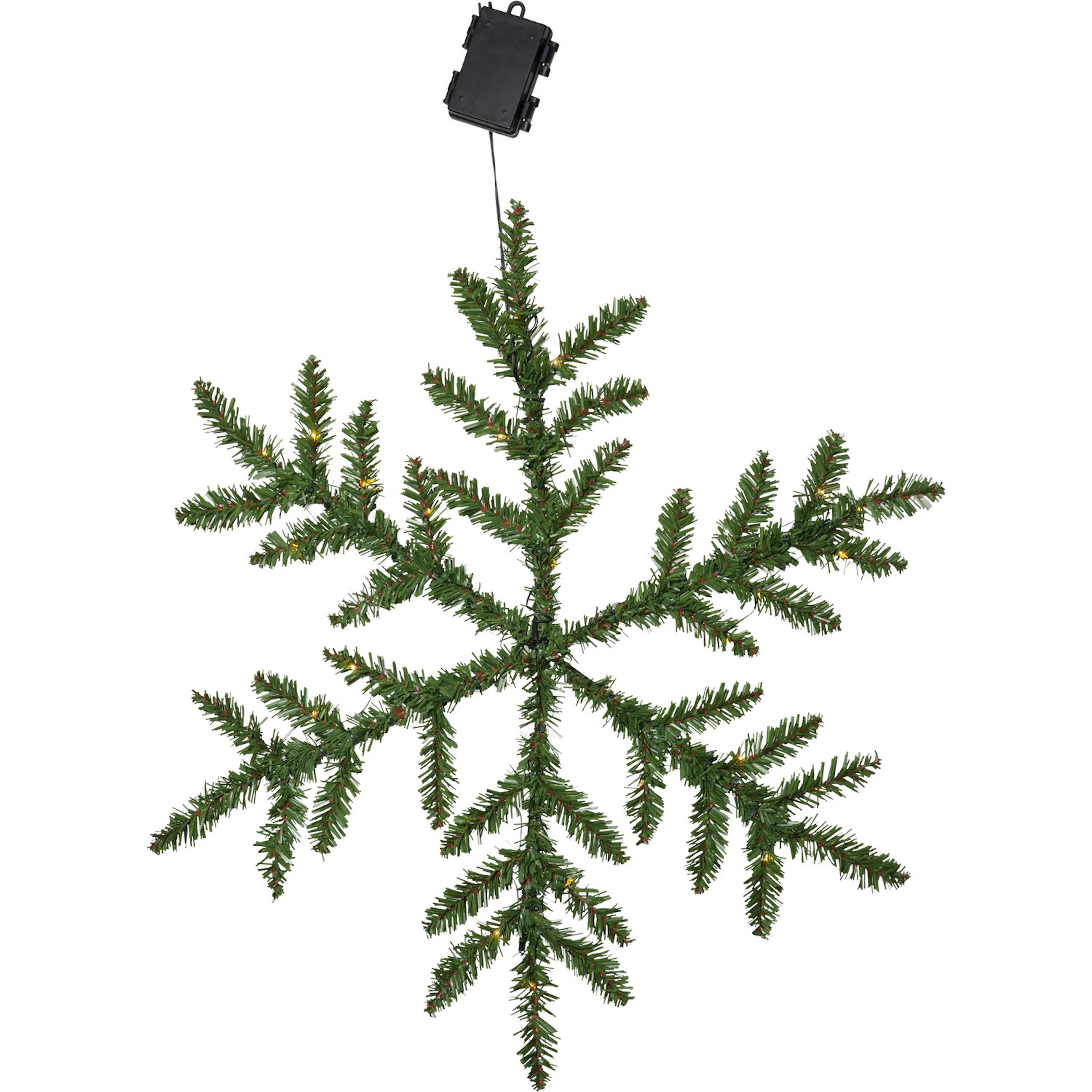 Krans Star Trading Snowflake