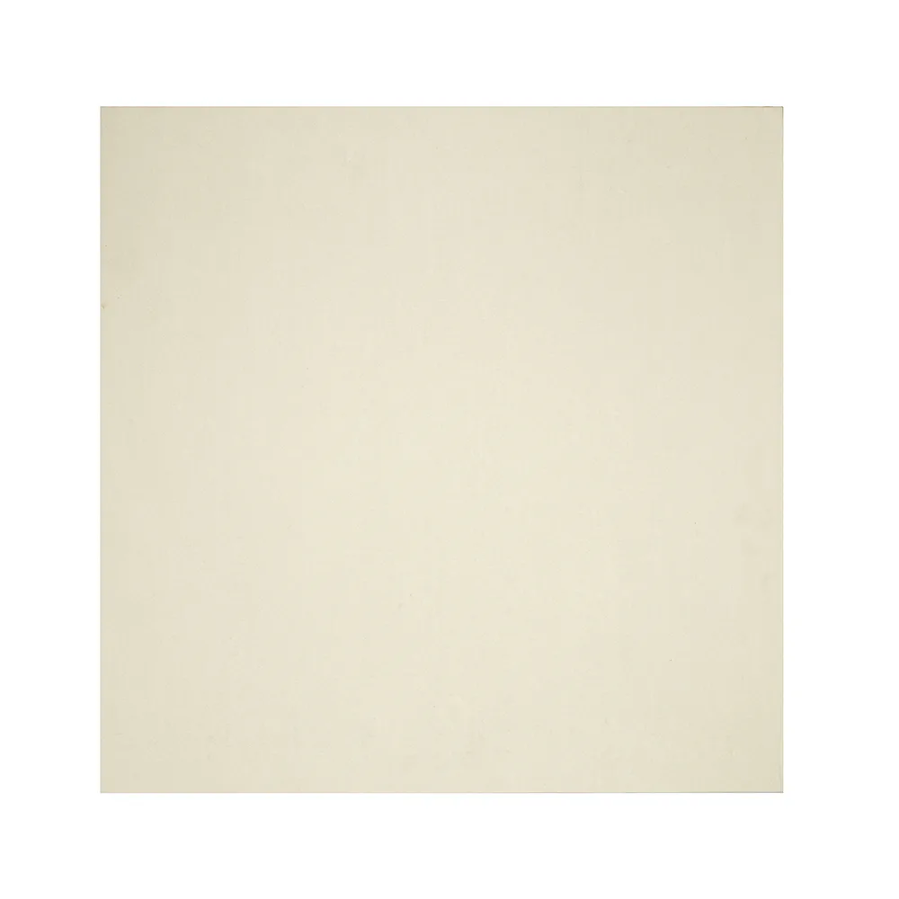 Klinker Arredo Fojs Collection Hvit Matt 9,8x9,8 cm