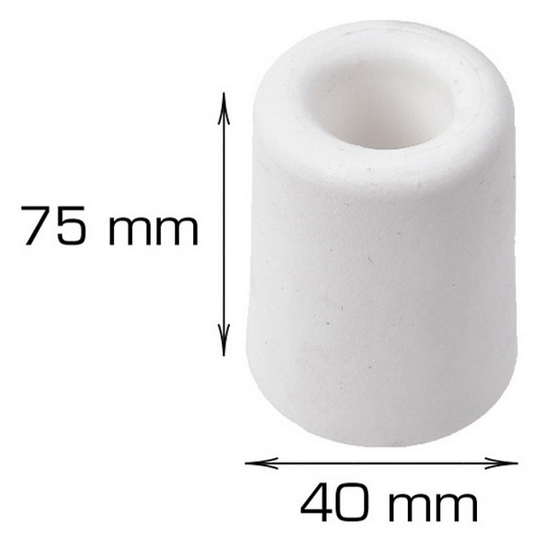 Dørstopper Home it Plast