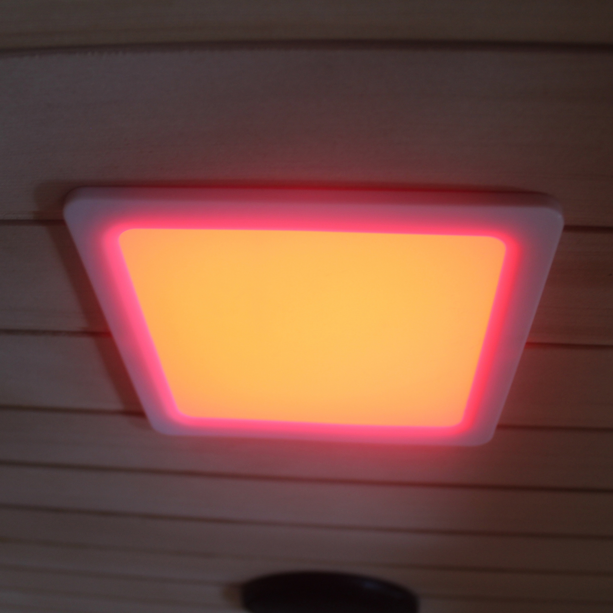 Infrarød Bastu Metalcraft Hamina