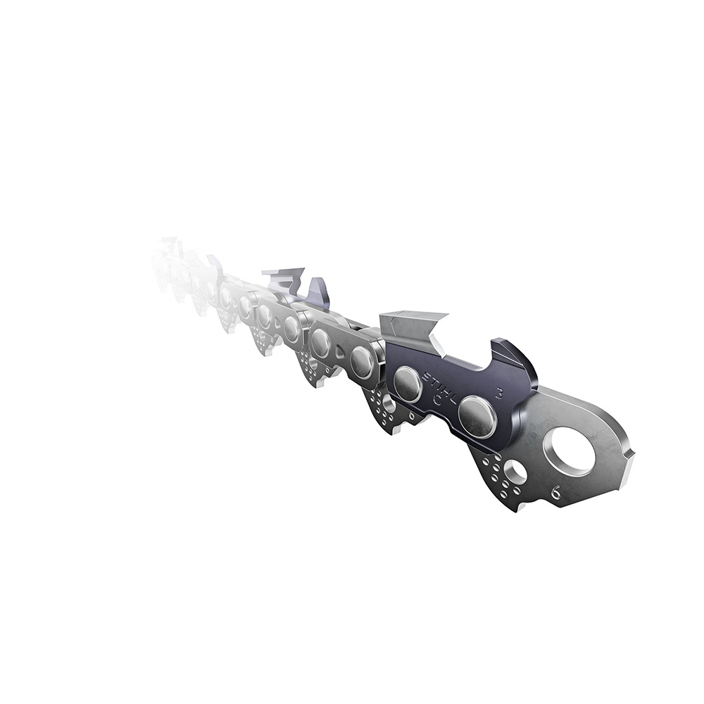 Kjede STIHL Rapid Hexa (RH) 1,6 mm