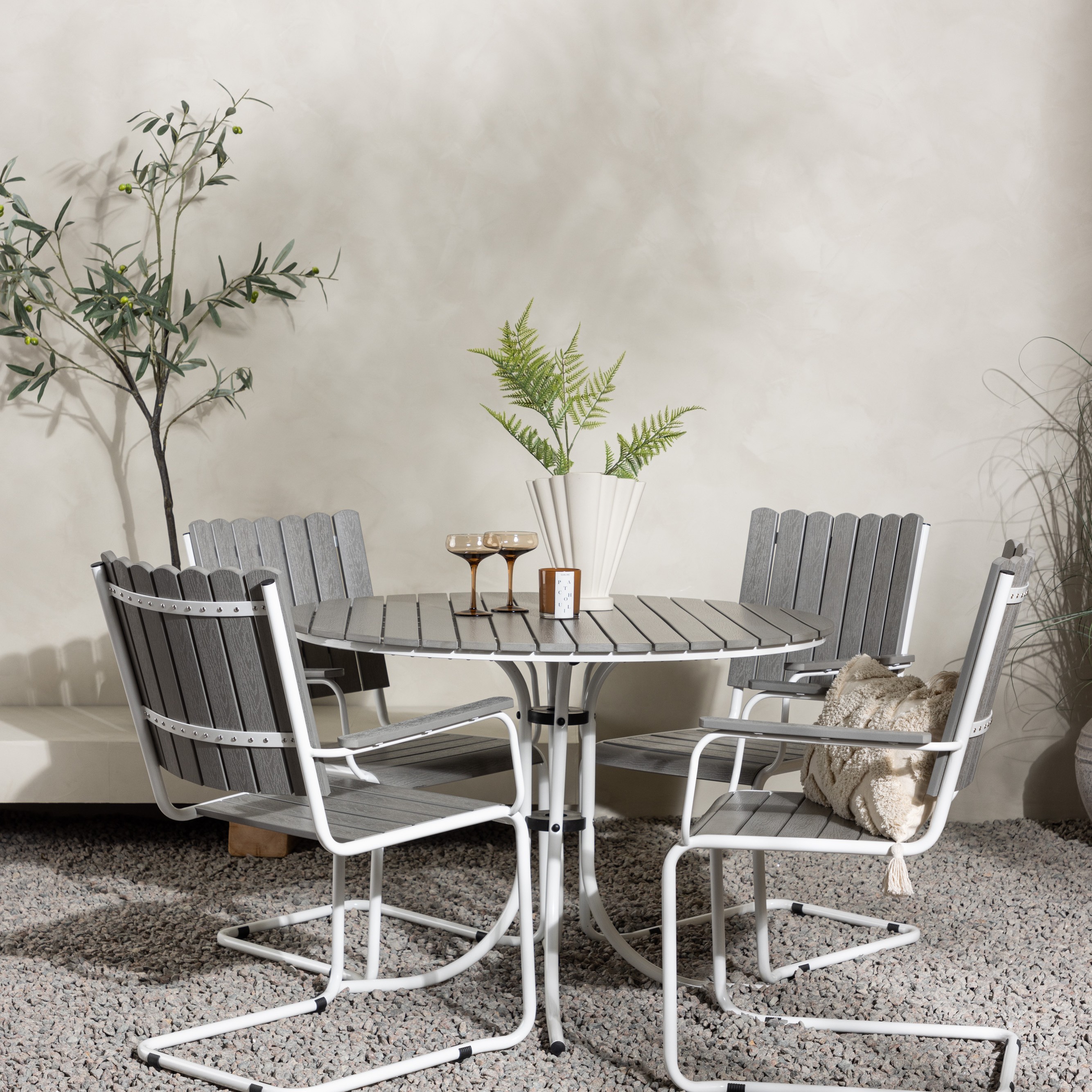 Spisegruppe Venture Home Holmsund