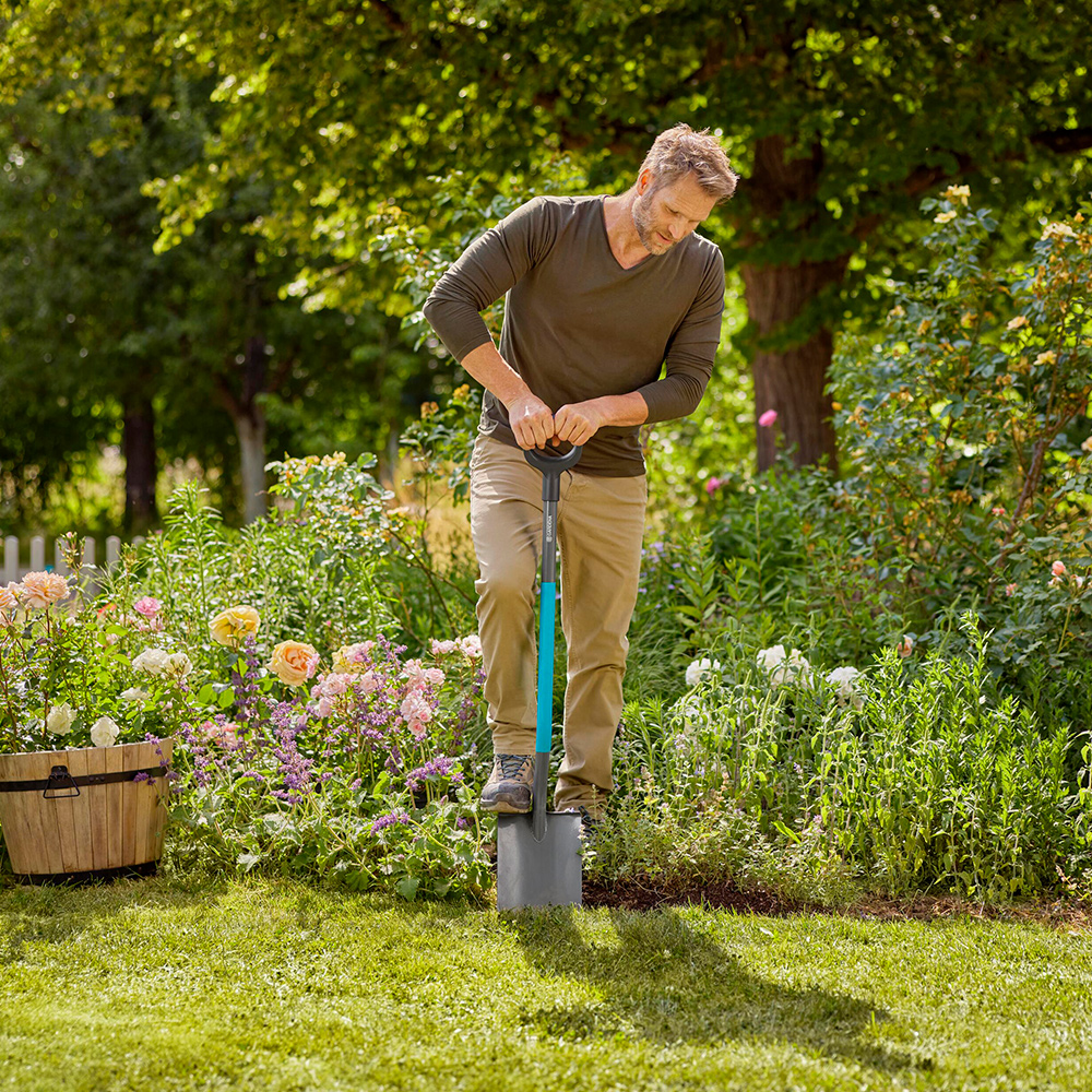 Spade Gardena ClassicLine