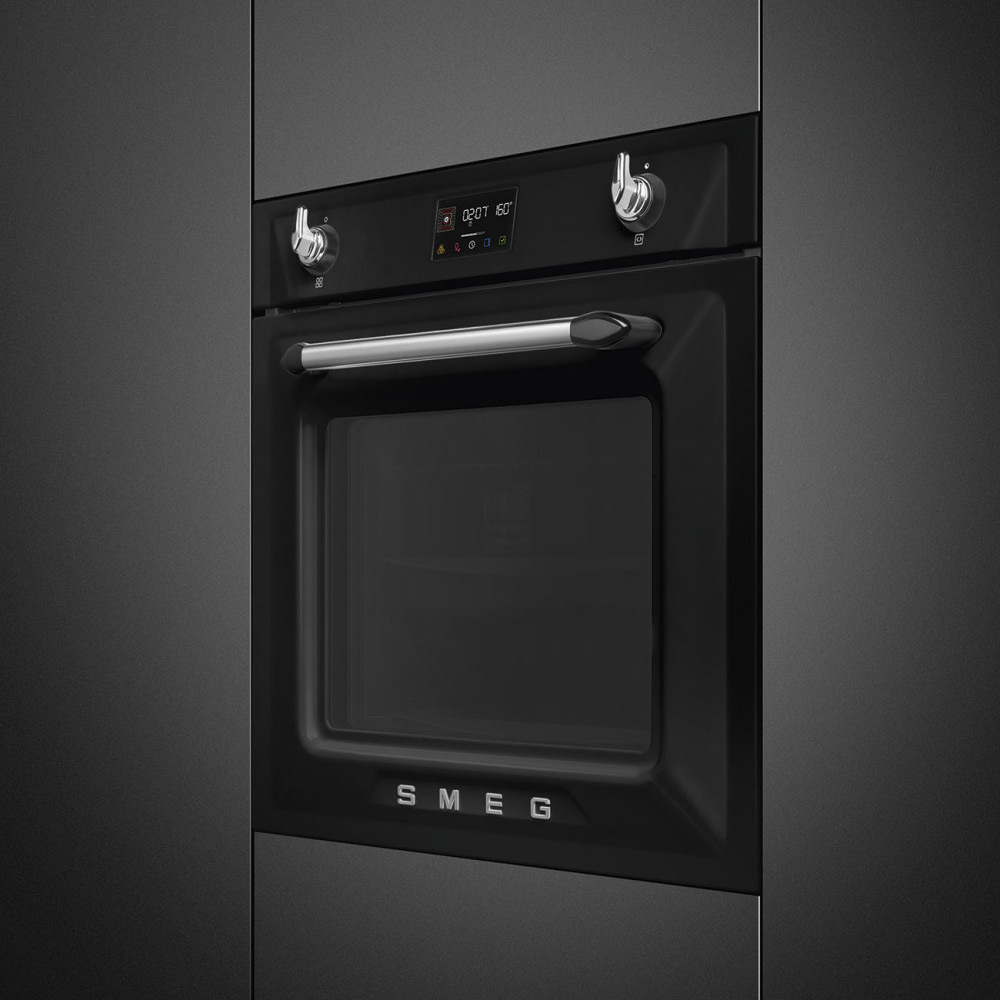 Innbyggingsovn Smeg SOP6902S2