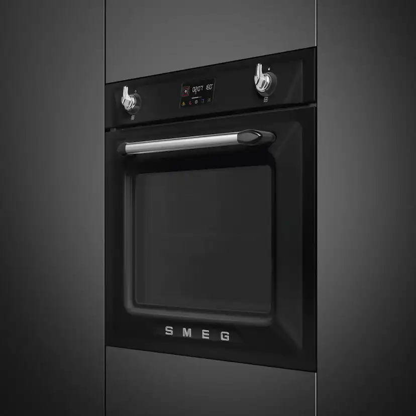 Innbyggingsovn Smeg SOP6902S2