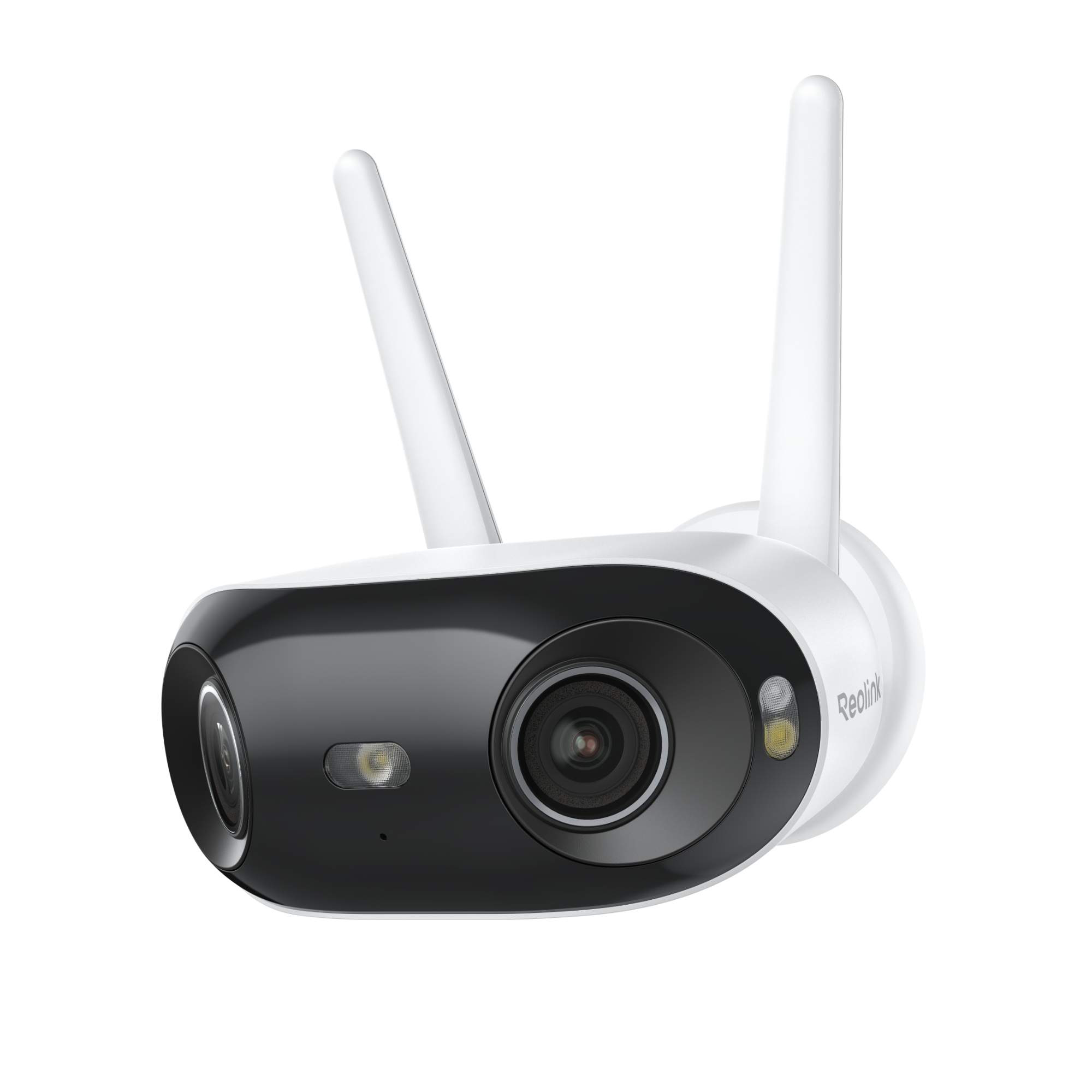 Overvåkningskamera Reolink Elite Wifi Smart 8MP Dual-Lens