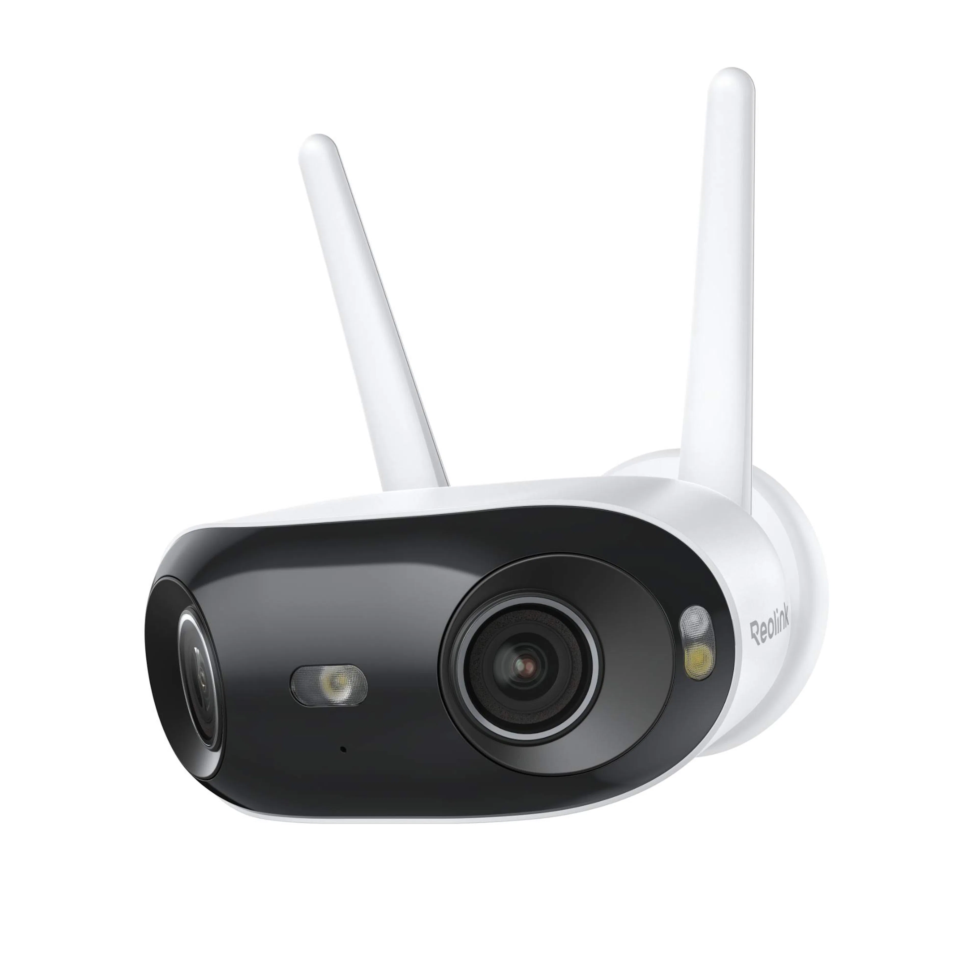Overvåkningskamera Reolink Elite Wifi Smart 8MP Dual-Lens