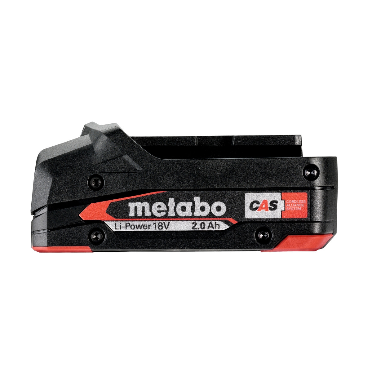 Batteri Metabo 18V 2,0 AH LI-Power