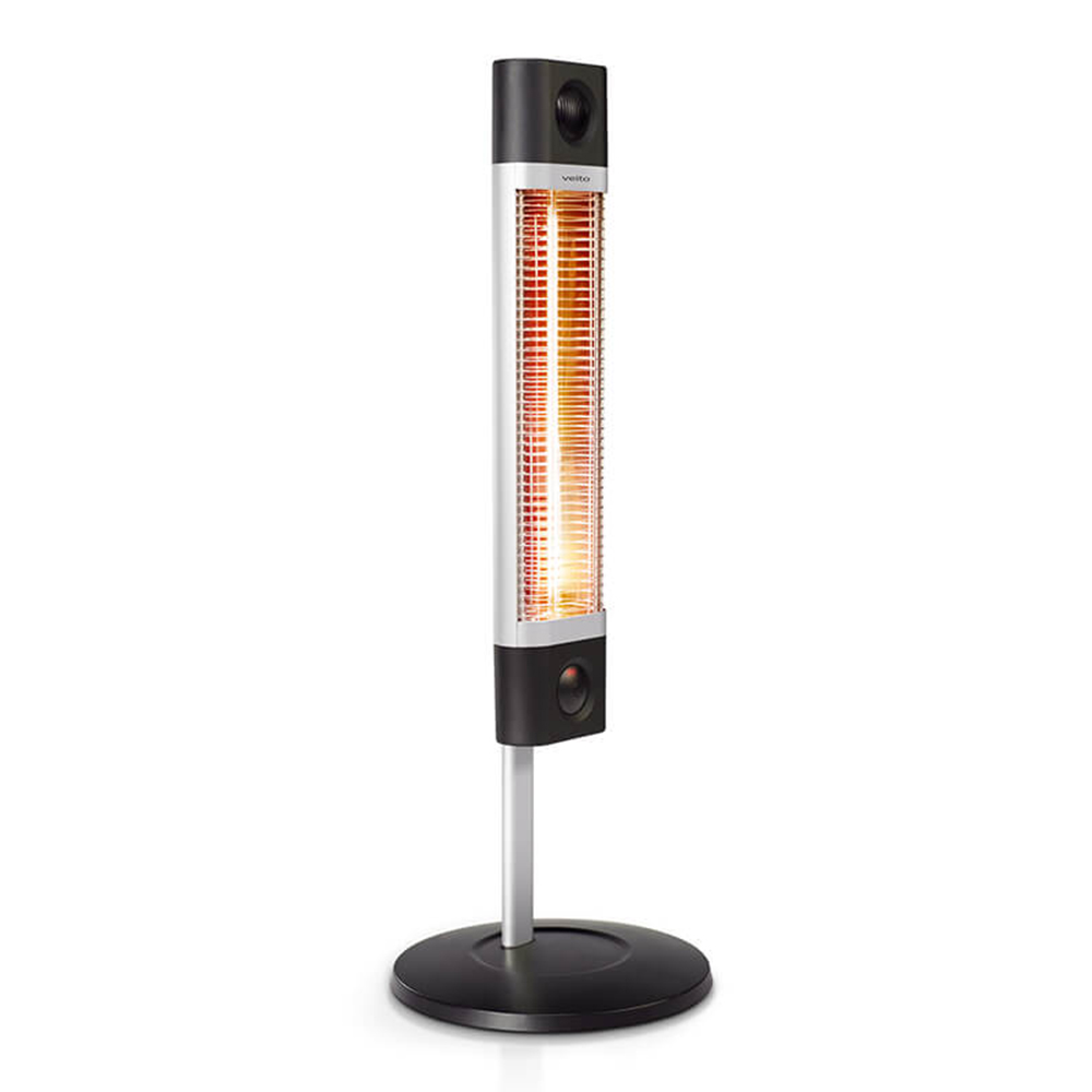 Infrarød oppvarming Veito CH1800RE