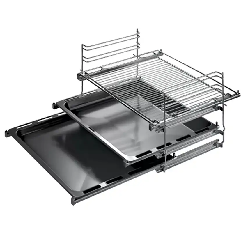 Teleskopskinne Bosch HEZ438301