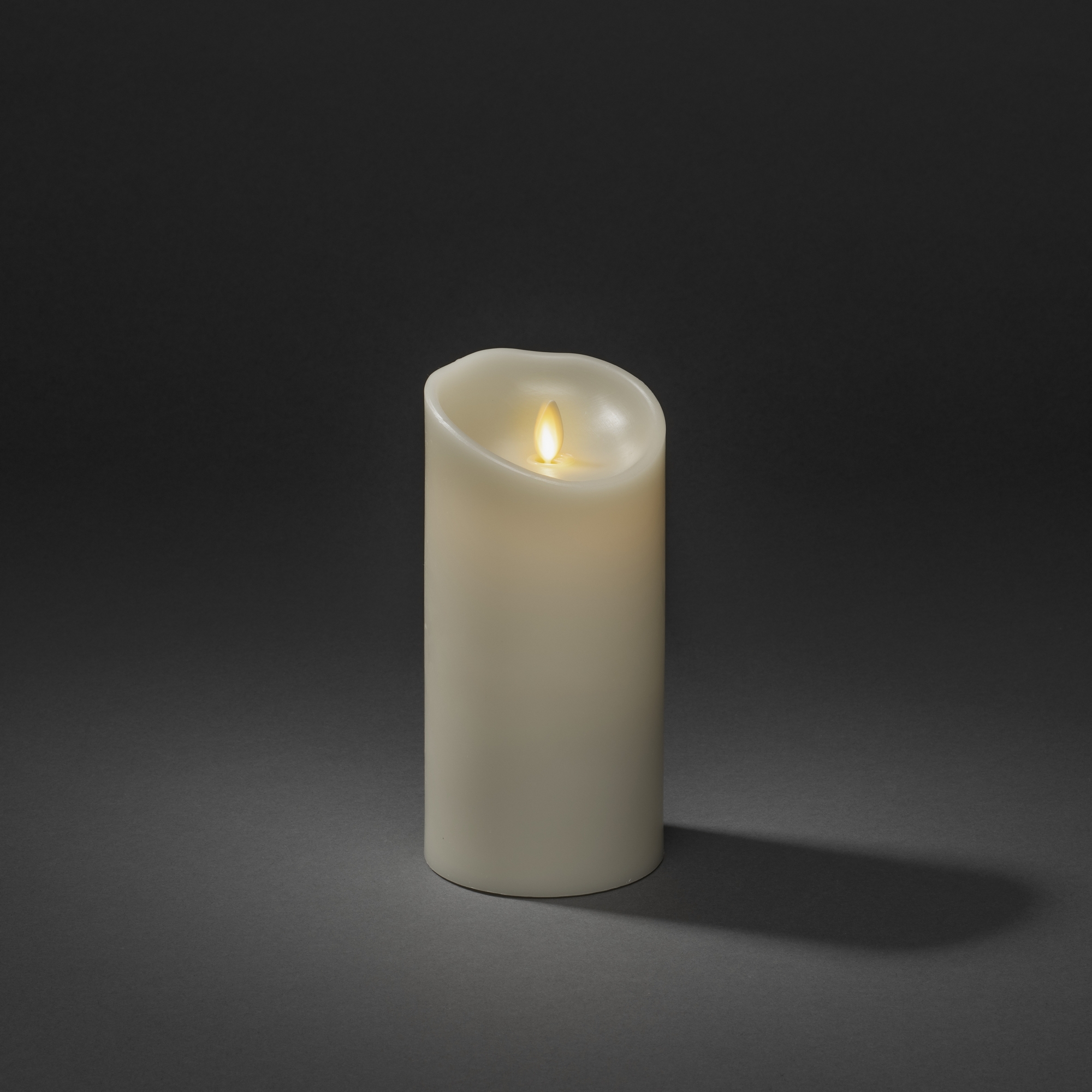 Vokslys Gnosjö Konstsmide 1610-13 LED