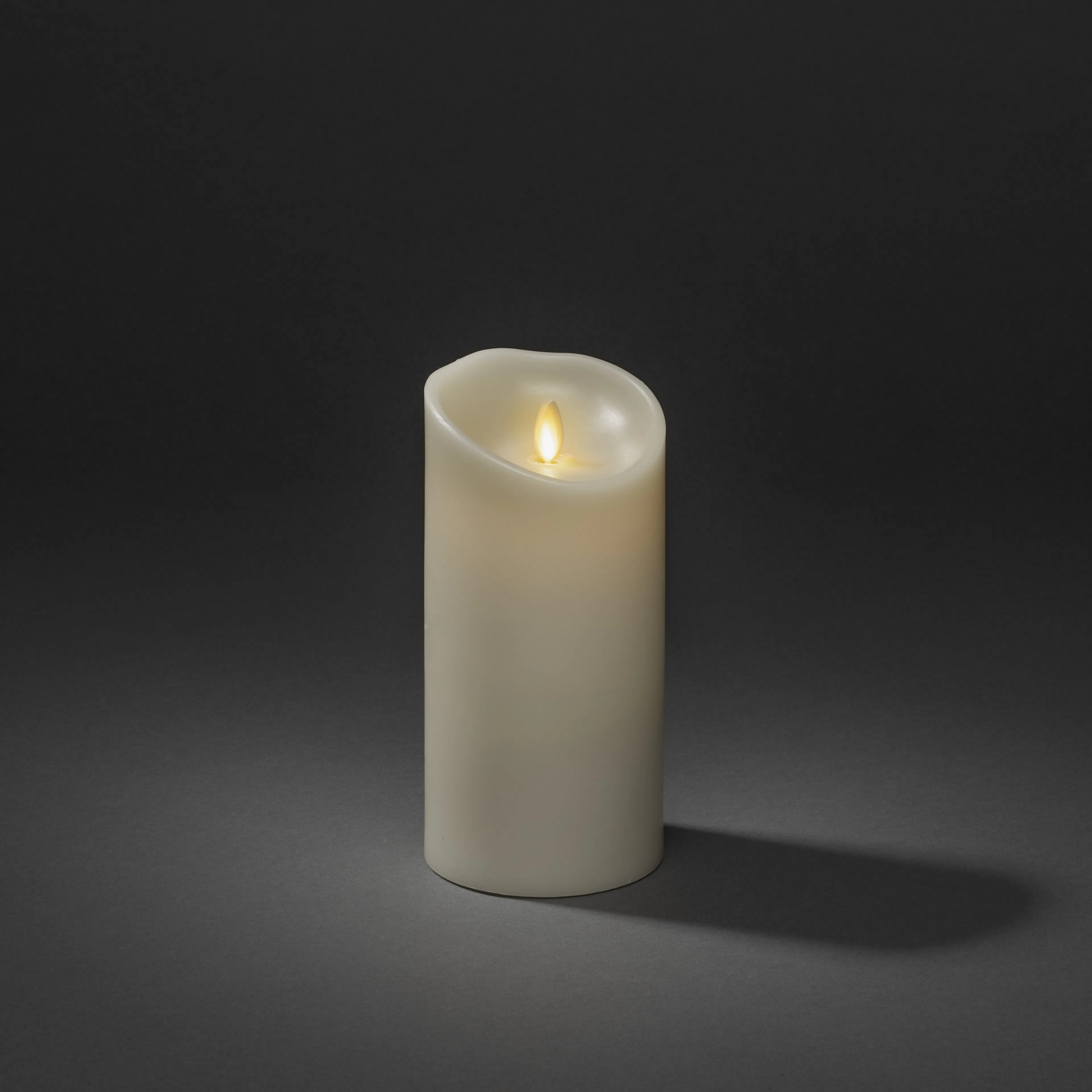 Vokslys Gnosjö Konstsmide 1610-13 LED