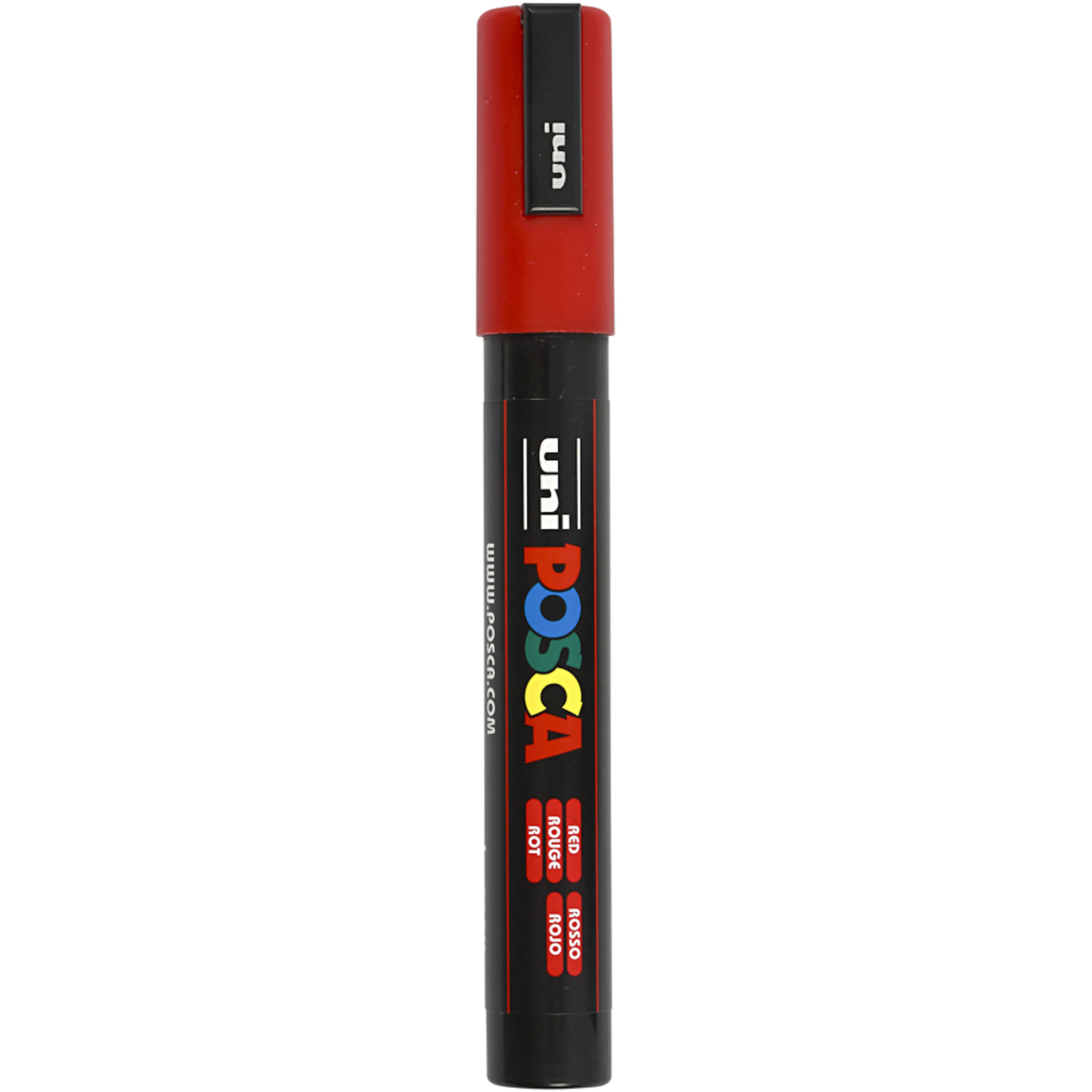 Tusj Creativ Company Posca Nr Pc-5M Strek 2,5 mm 1 stk