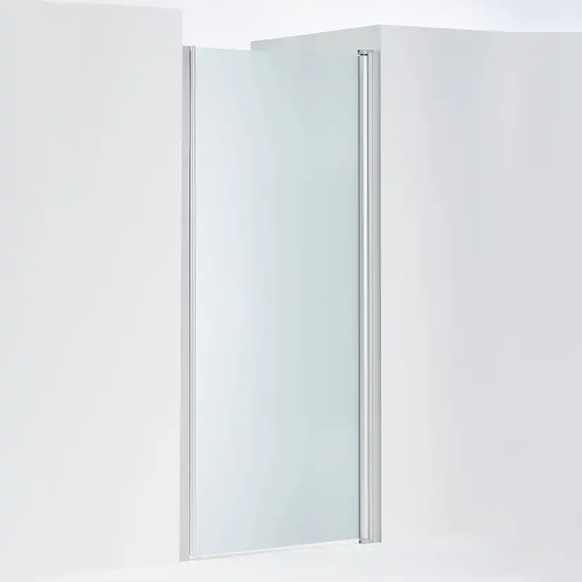 Duschdörr Contura Shower Space Rak SPNF