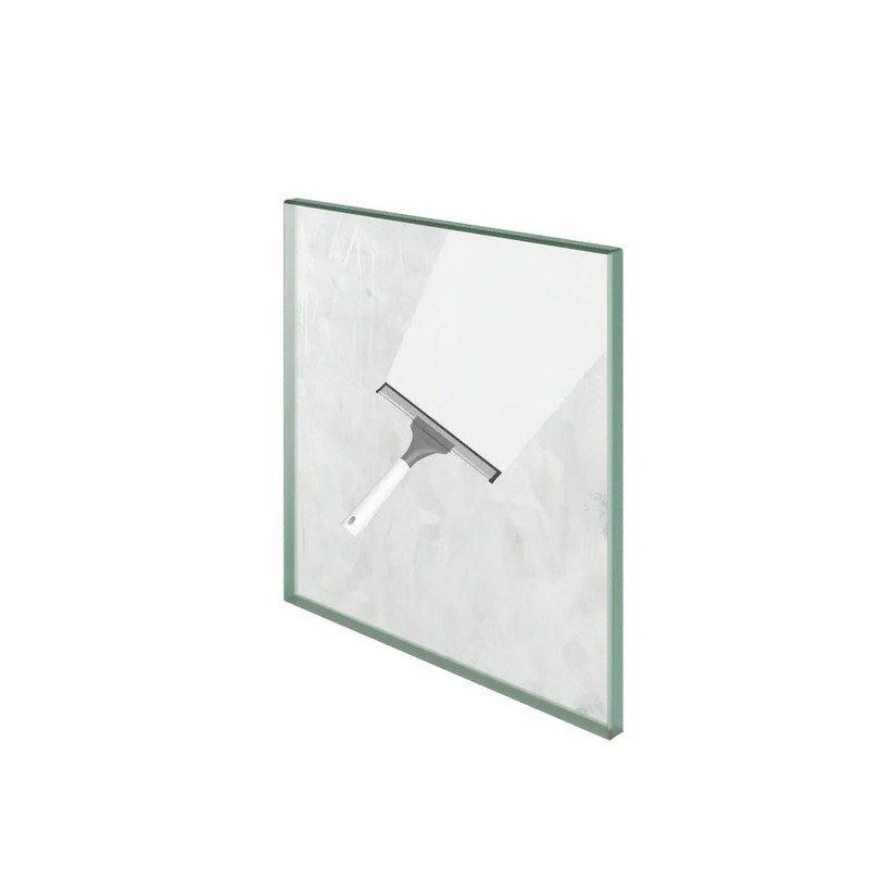 Glasstilvalg Natre Vindu Selvrensende