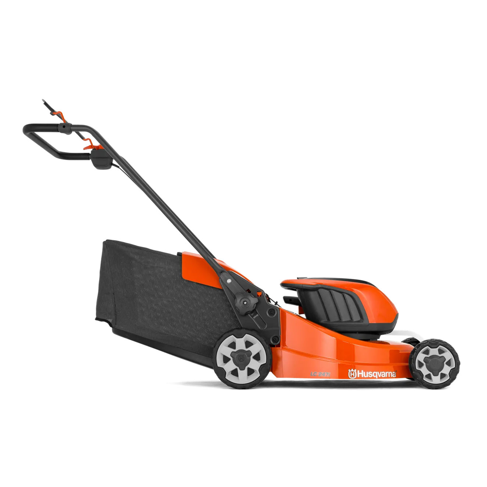 Gressklipper Husqvarna LC247i uten Batteri