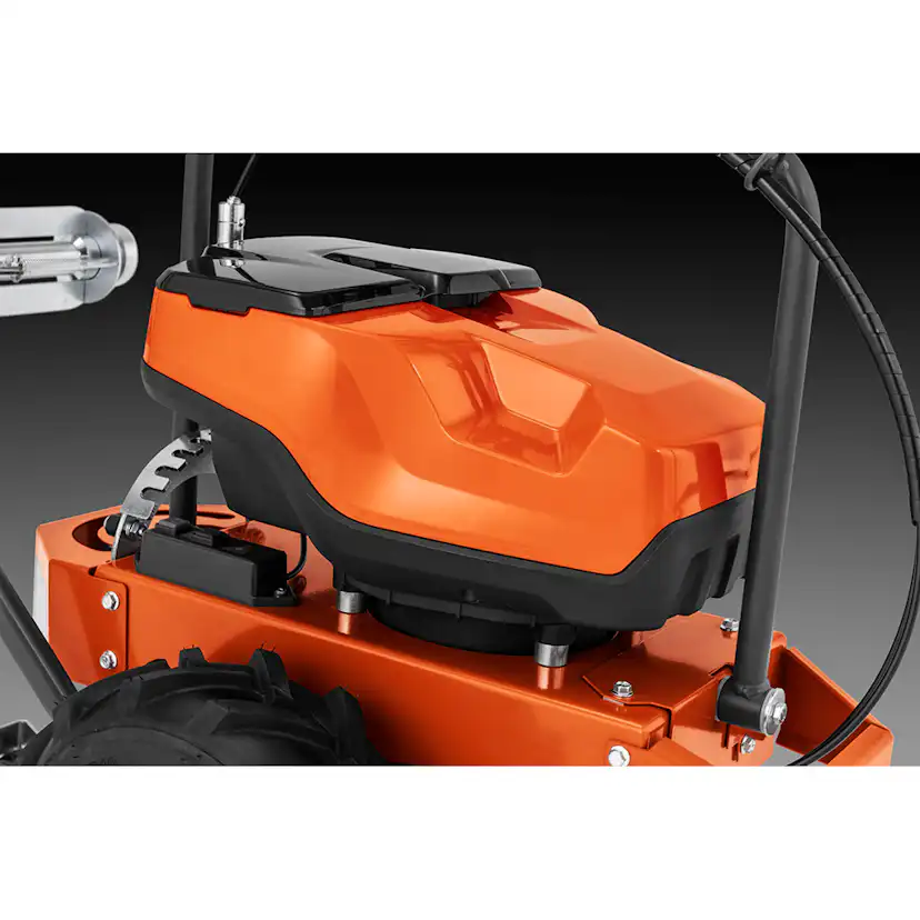 Kabellegger Husqvarna CL400i Batteridrevet
