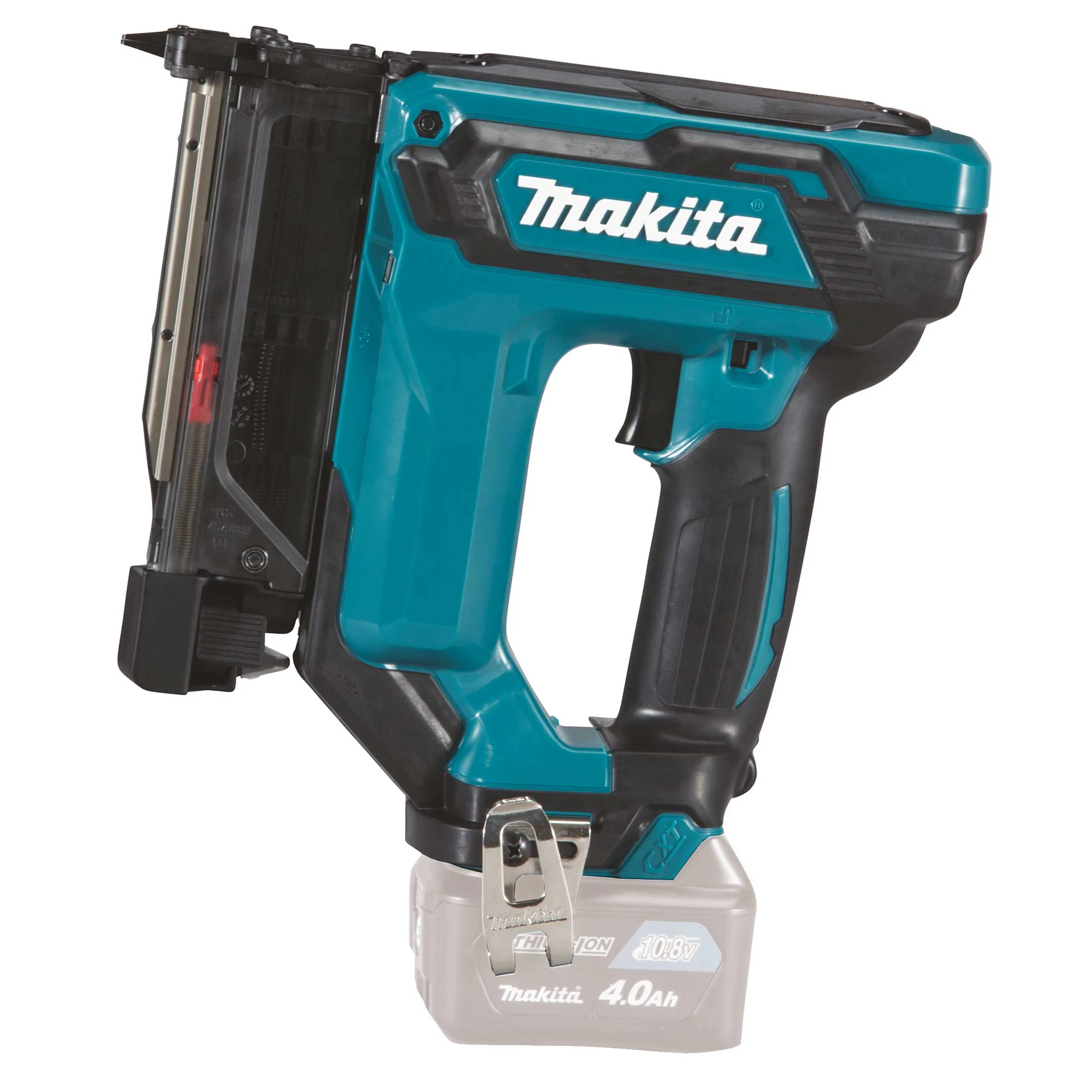 Stiftepistol Makita PT354DZ 12V Uten Batteri