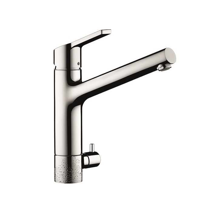 K&ouml;ksblandare Hansgrohe Status M