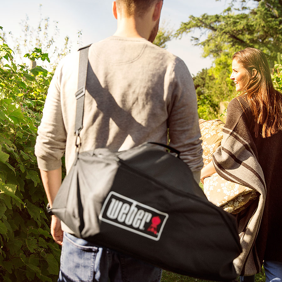 Veske Weber Go-Anywhere