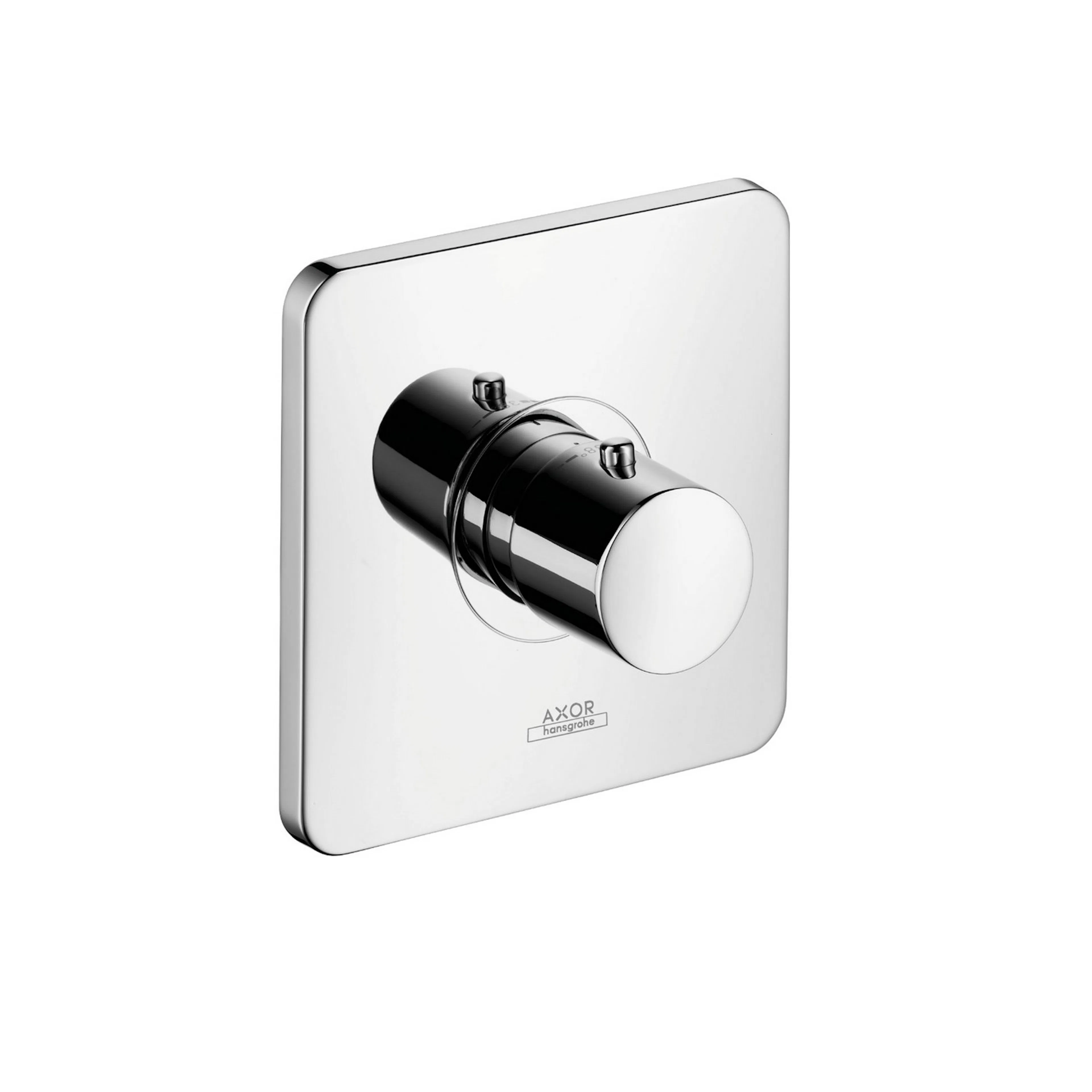 Dusjbatteri Axor Citterio M