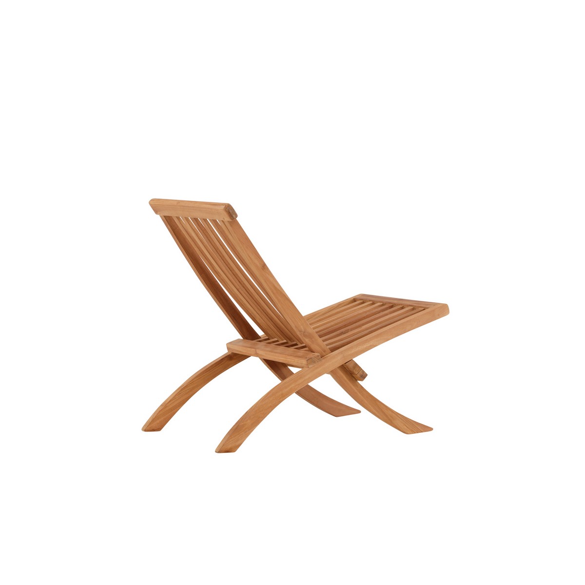 Loungestol Venture Home Kenya Teak