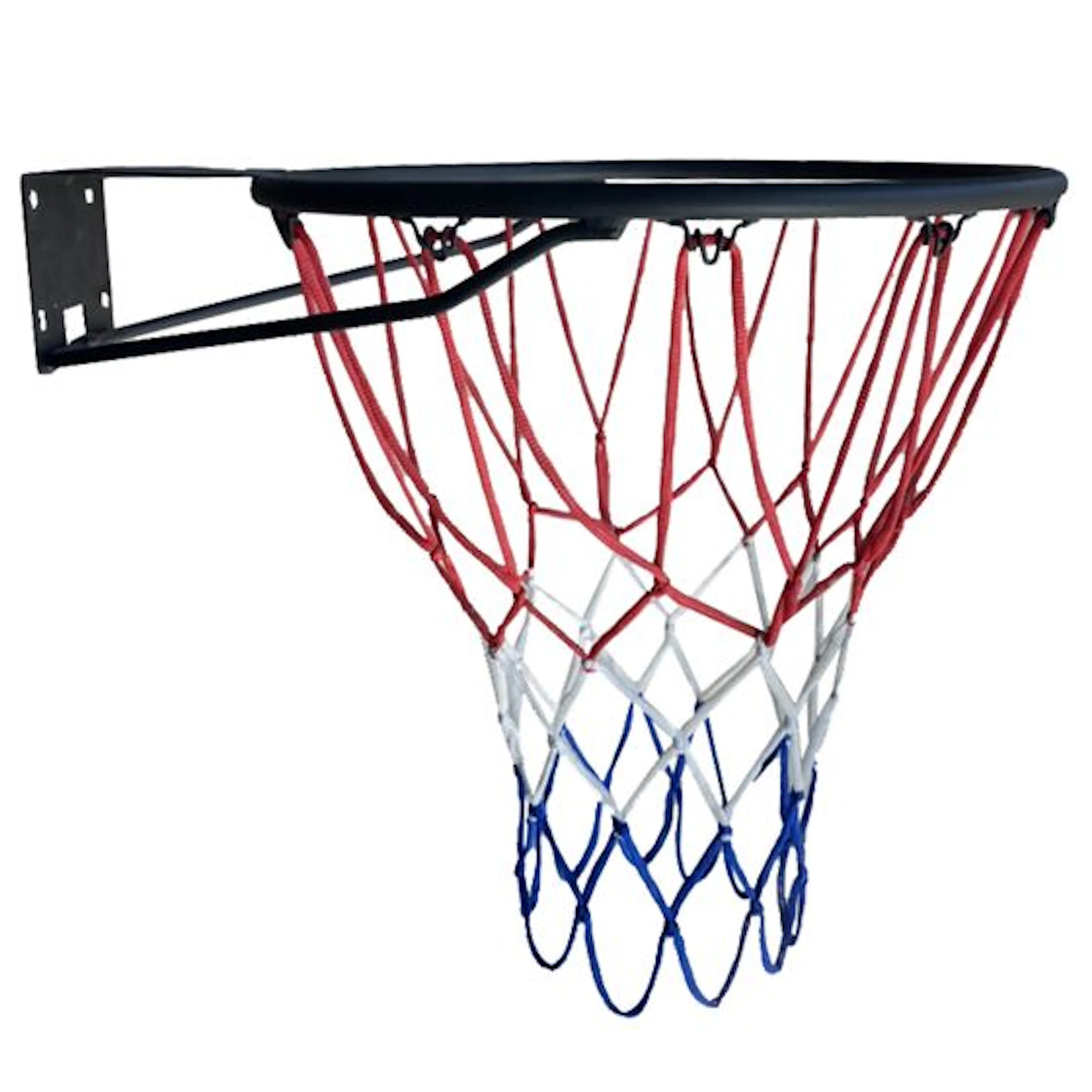 Basketkurv ProSport for Veggmontering