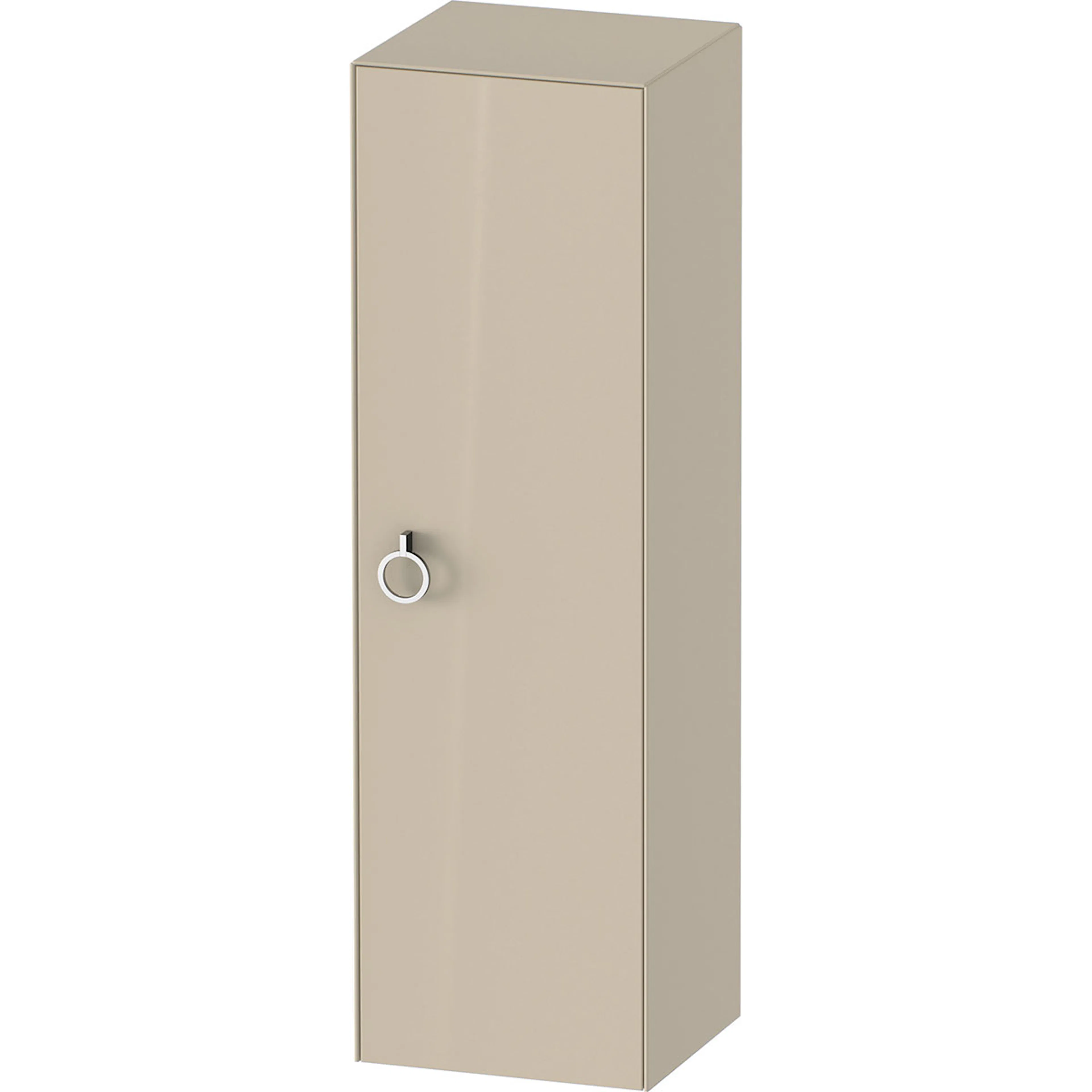 Sideskap Duravit White Tulip 360 mm