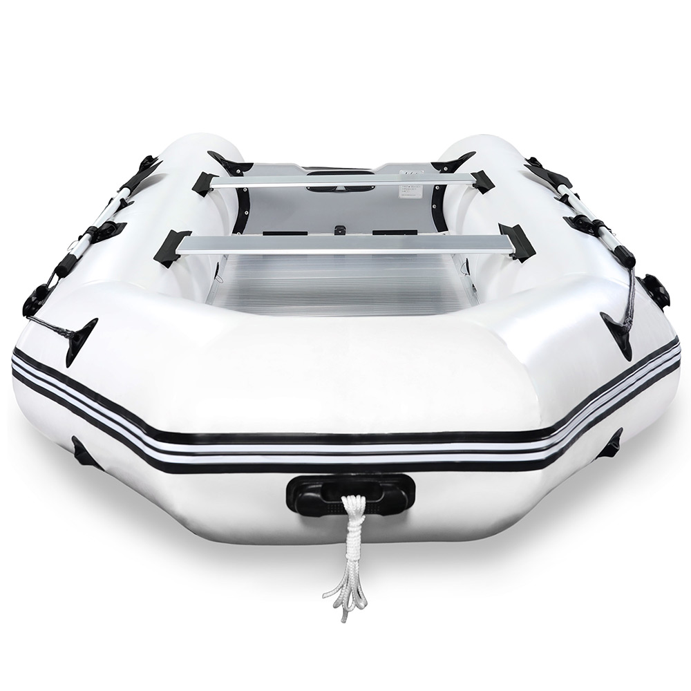 Gummibåt Lyfco 430cm