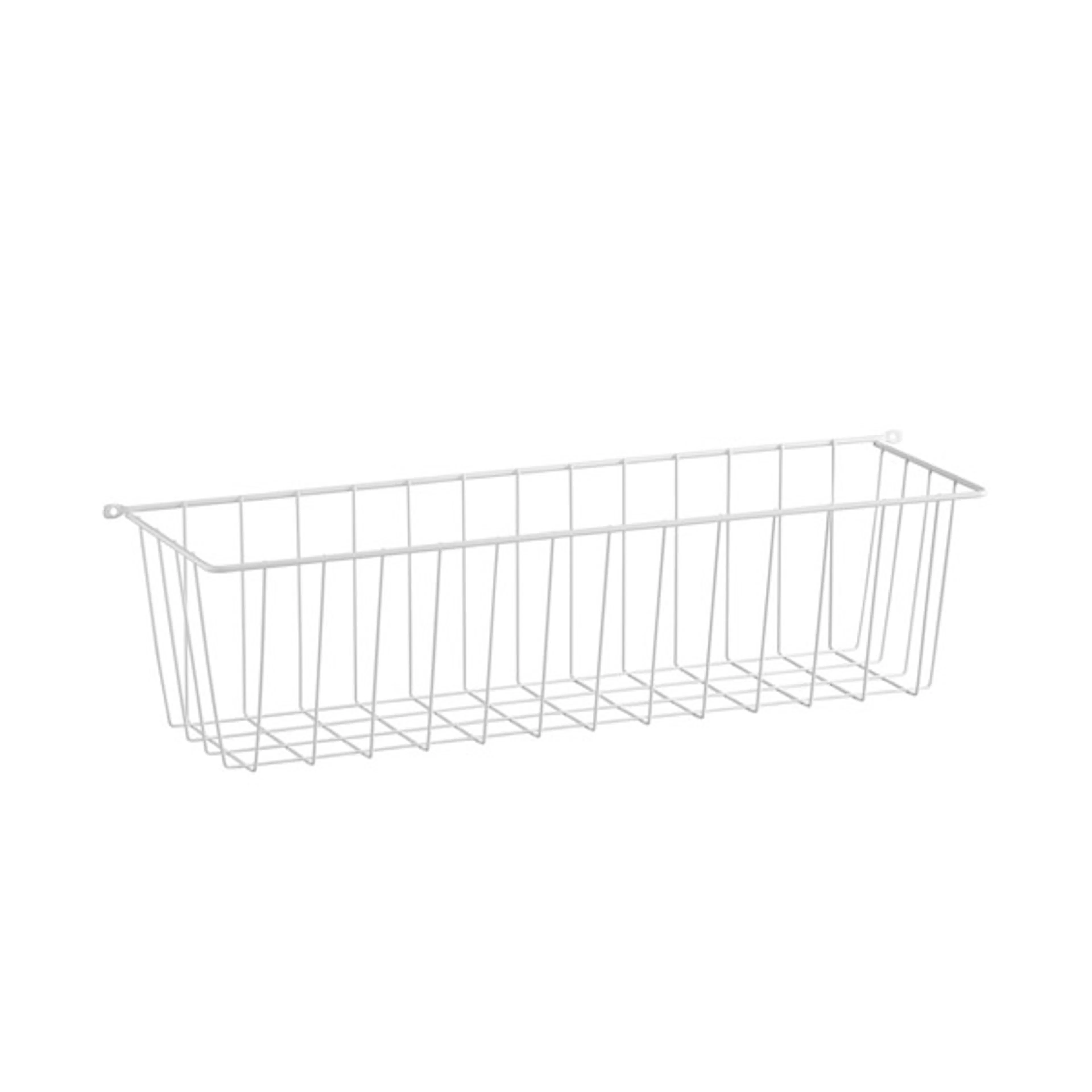 Sidekurv Elfa Standard