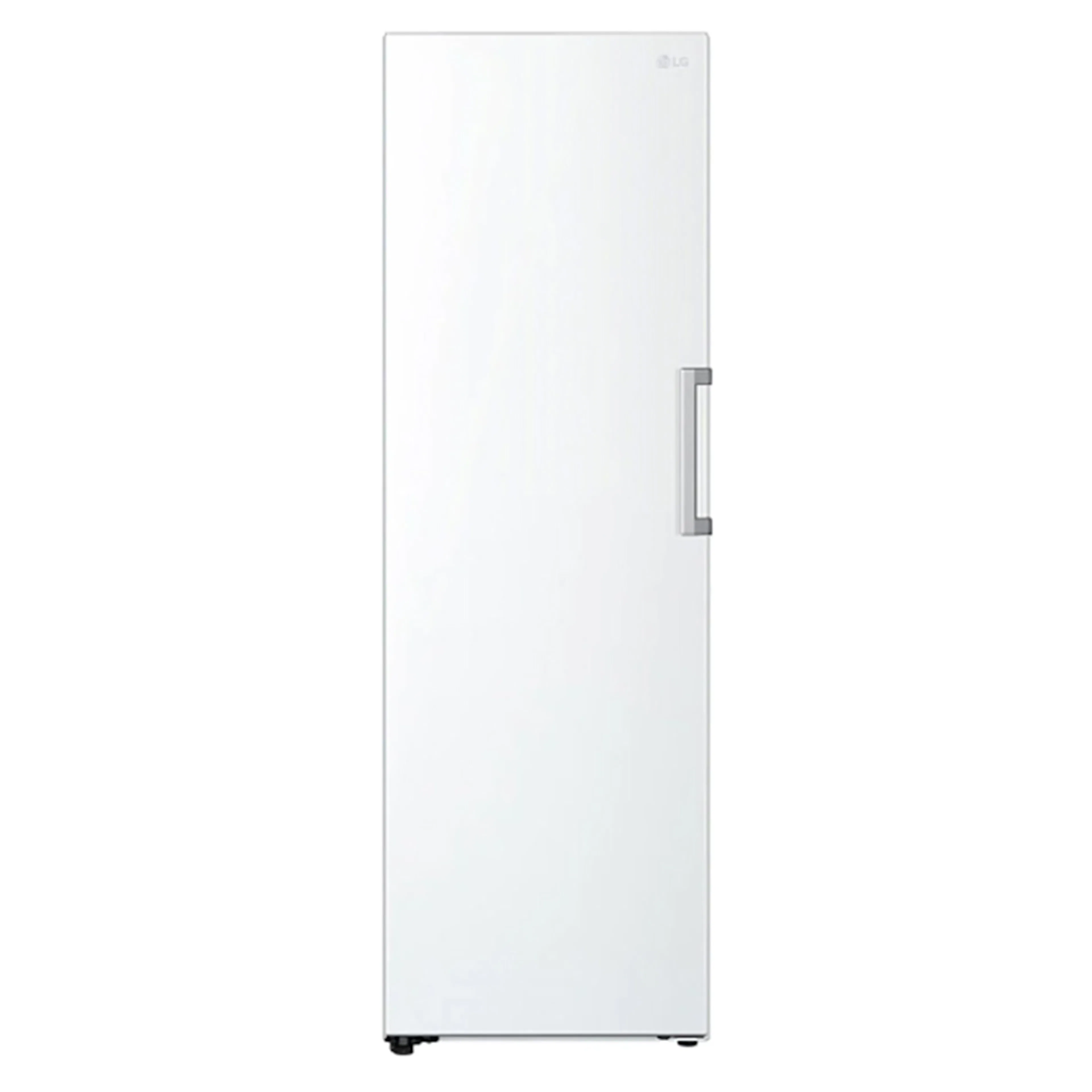 Fryser LG GFT41SWGSZ