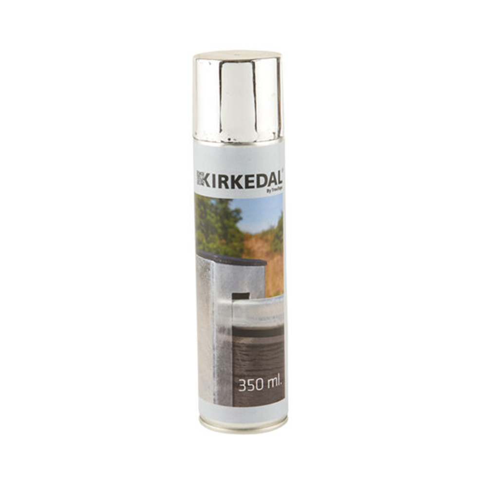Sinkspray Kirkedal Rep. Spray til K200 Stolper