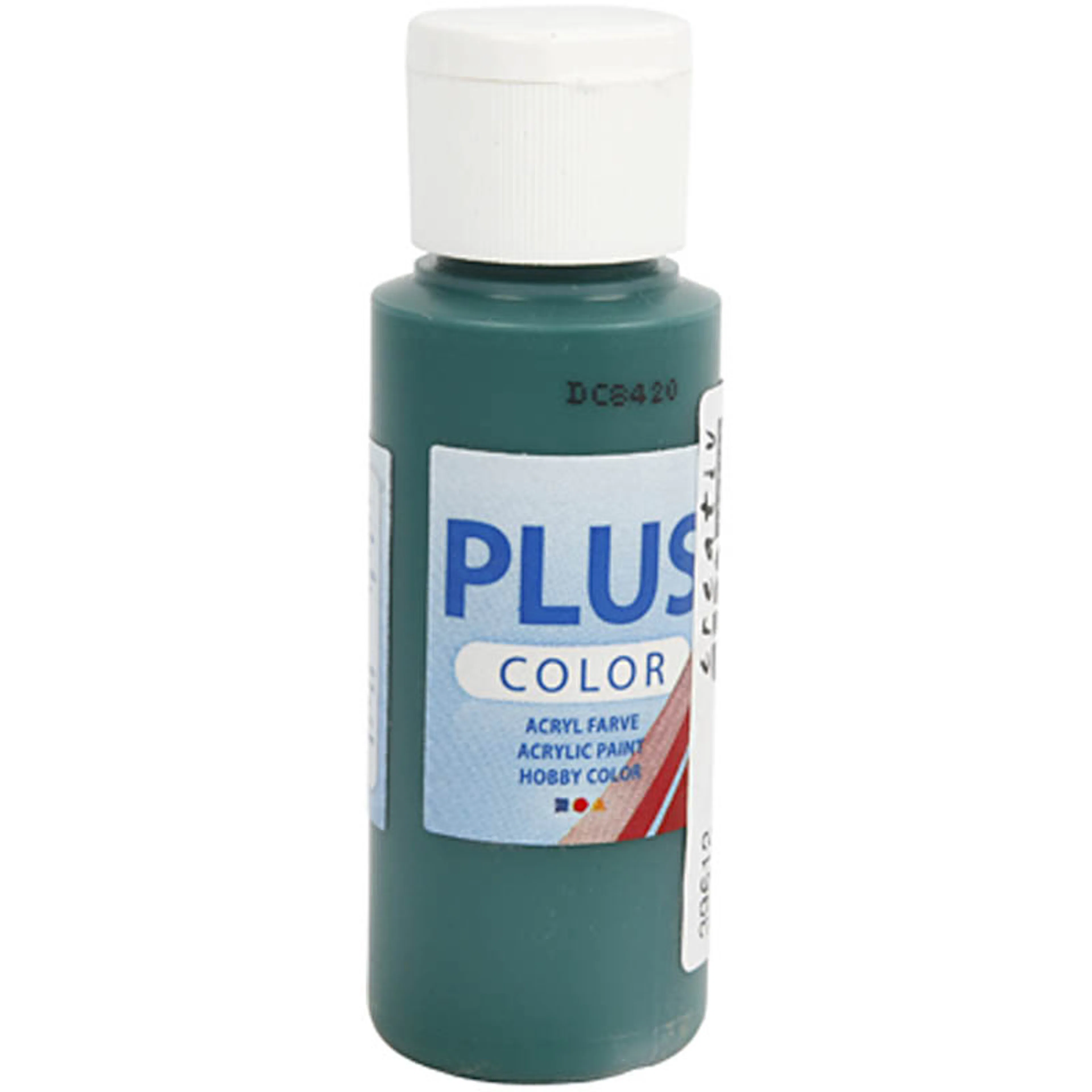 Hobbymaling Creativ Company Plus Color 60 ml