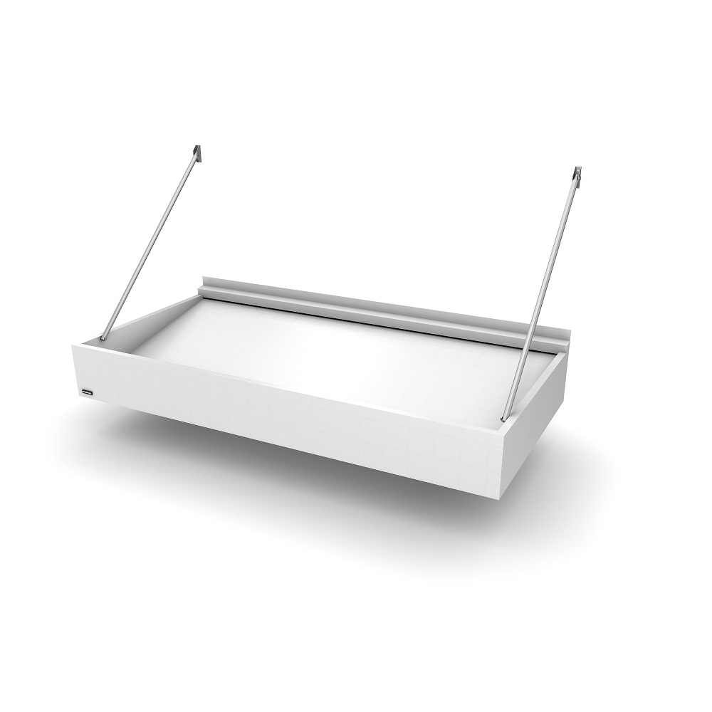 Entrétak Designtak Box Modern Classic