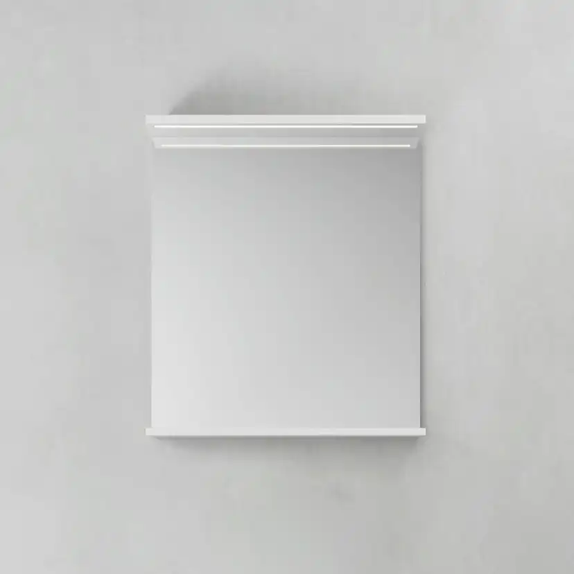 Speil Hafa Store LED-Profil