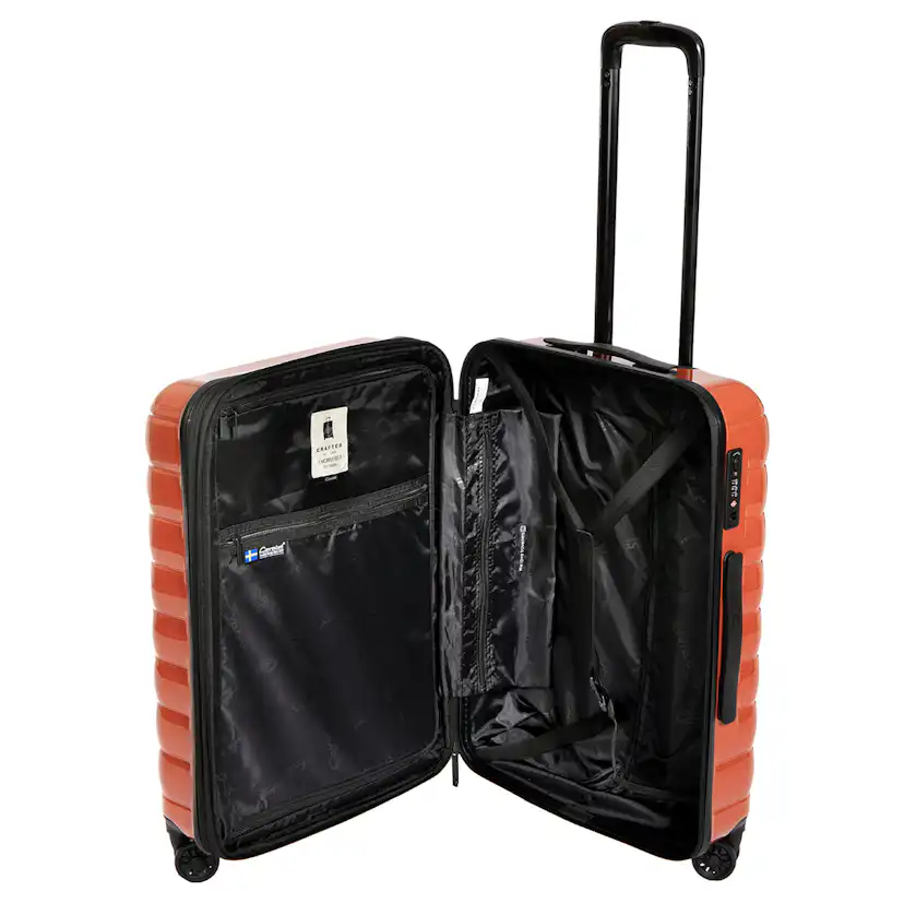 Trillekoffert Cavalet Smygehuk Medium 66 cm