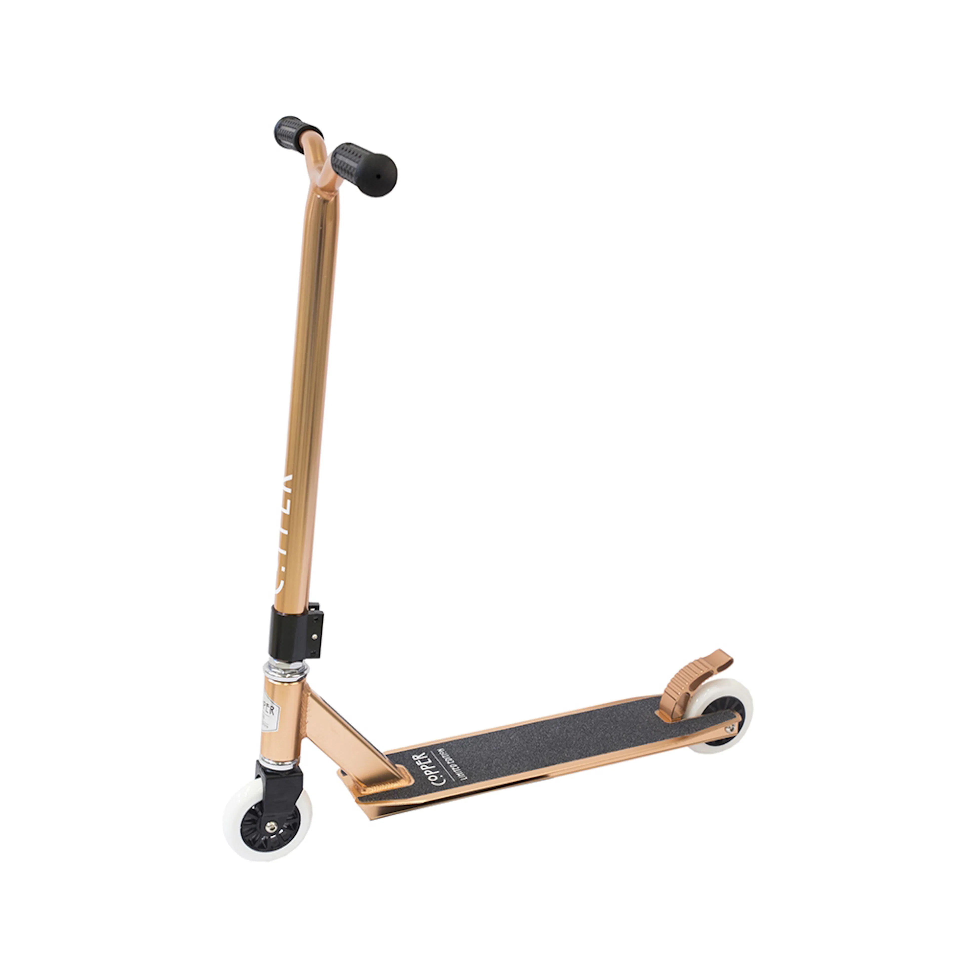 SparkesykkelKobber Scoot Original