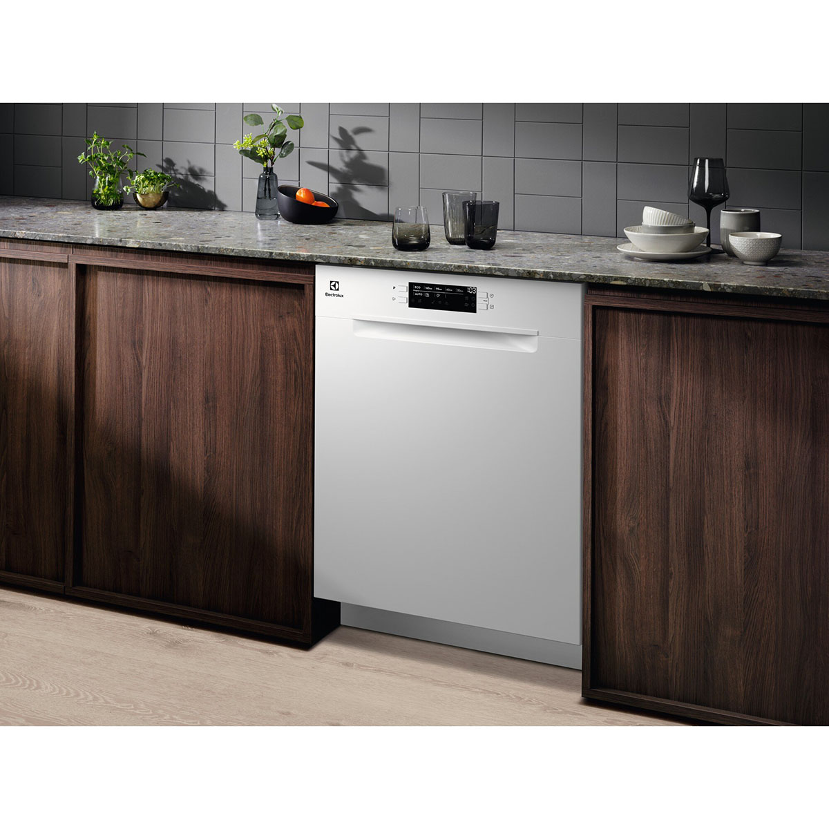 Oppvaskmaskin Electrolux ESA47220UW