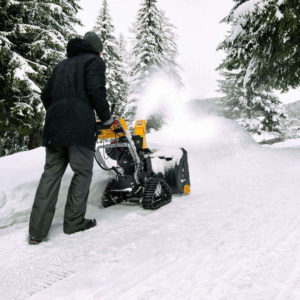 Snøfreser Stiga ST 5266 PB TRAC