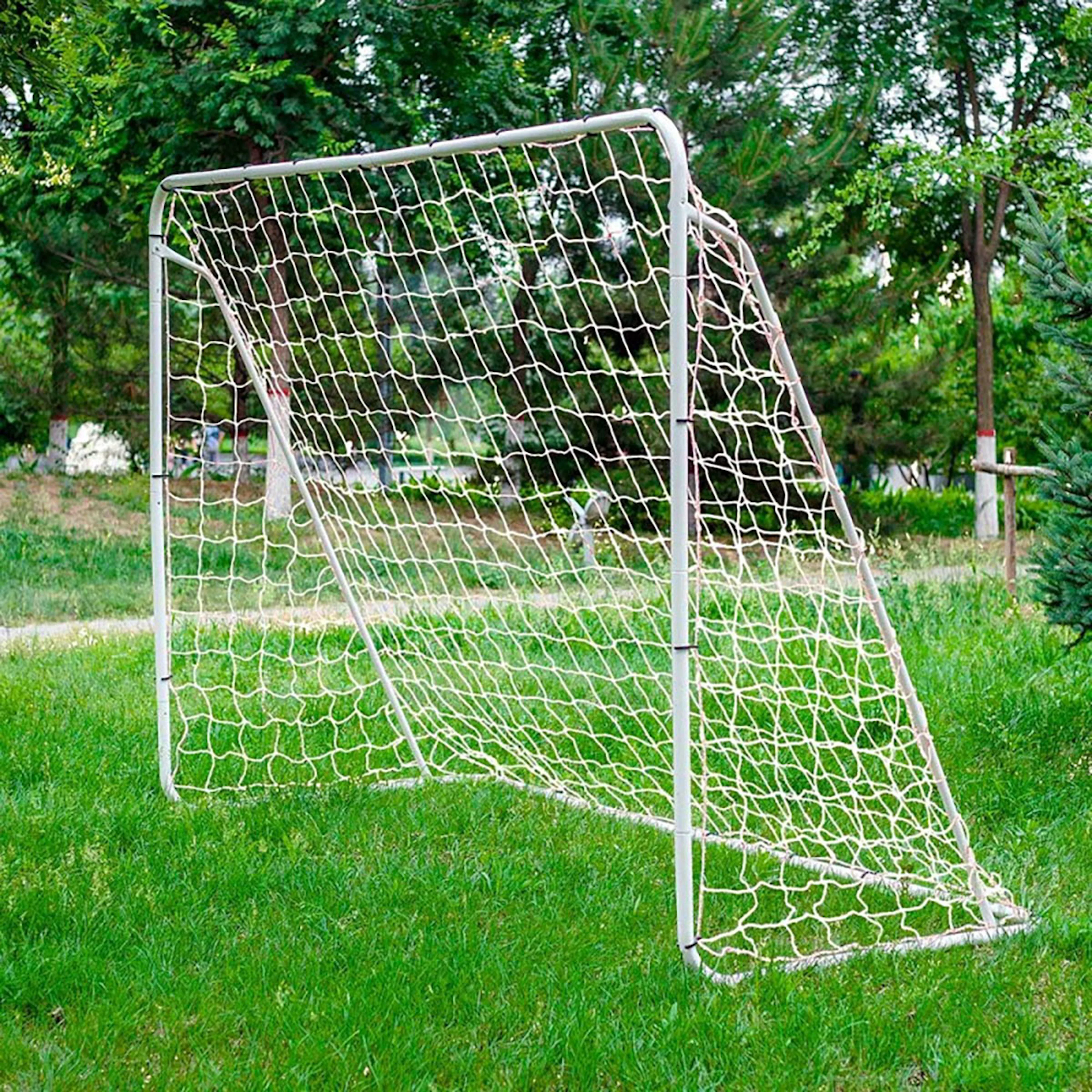 Fotballmål Prosport Official 2-pk 366 x 183 cm