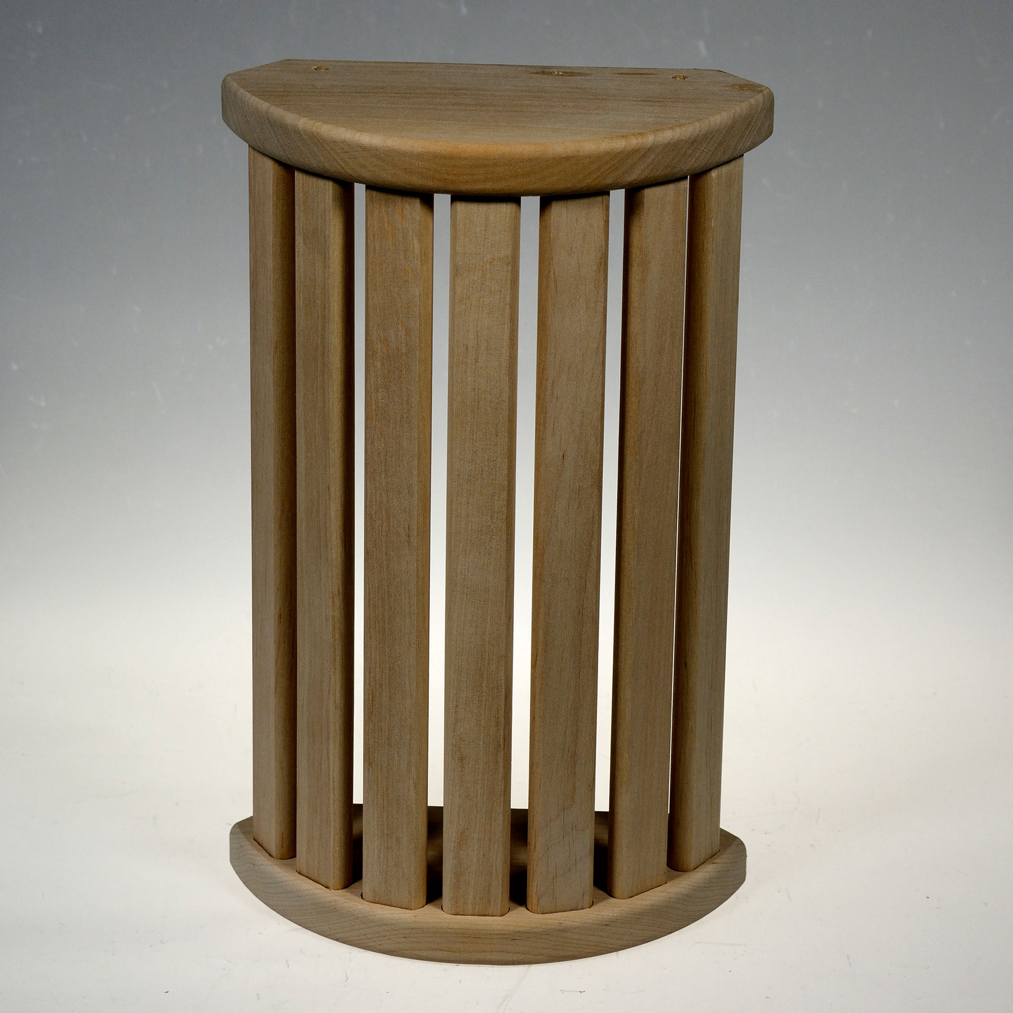 Lampeskjerm Sauna Sweden Hjørne