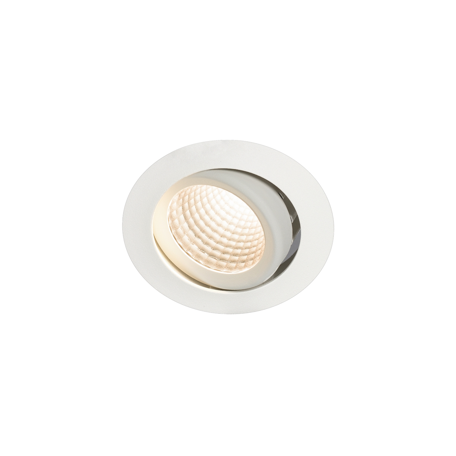 Downlight Hide-a-lite Optic XL Vippbar DALI